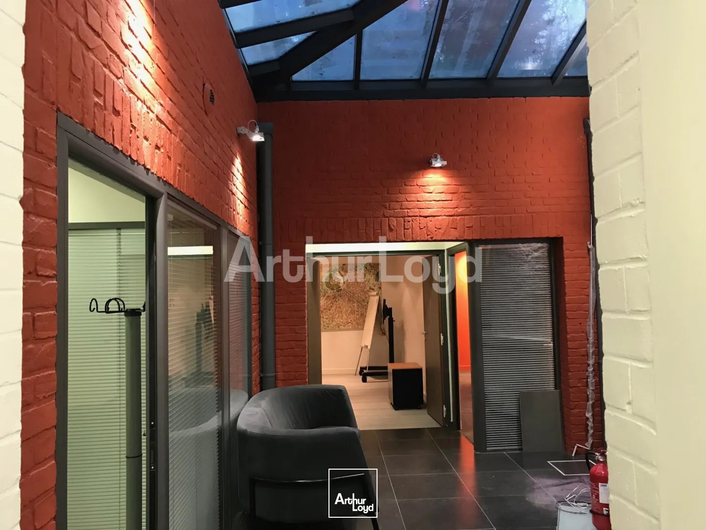 Bureaux - Location - LILLE - 59000 - 307-307 - 7718069