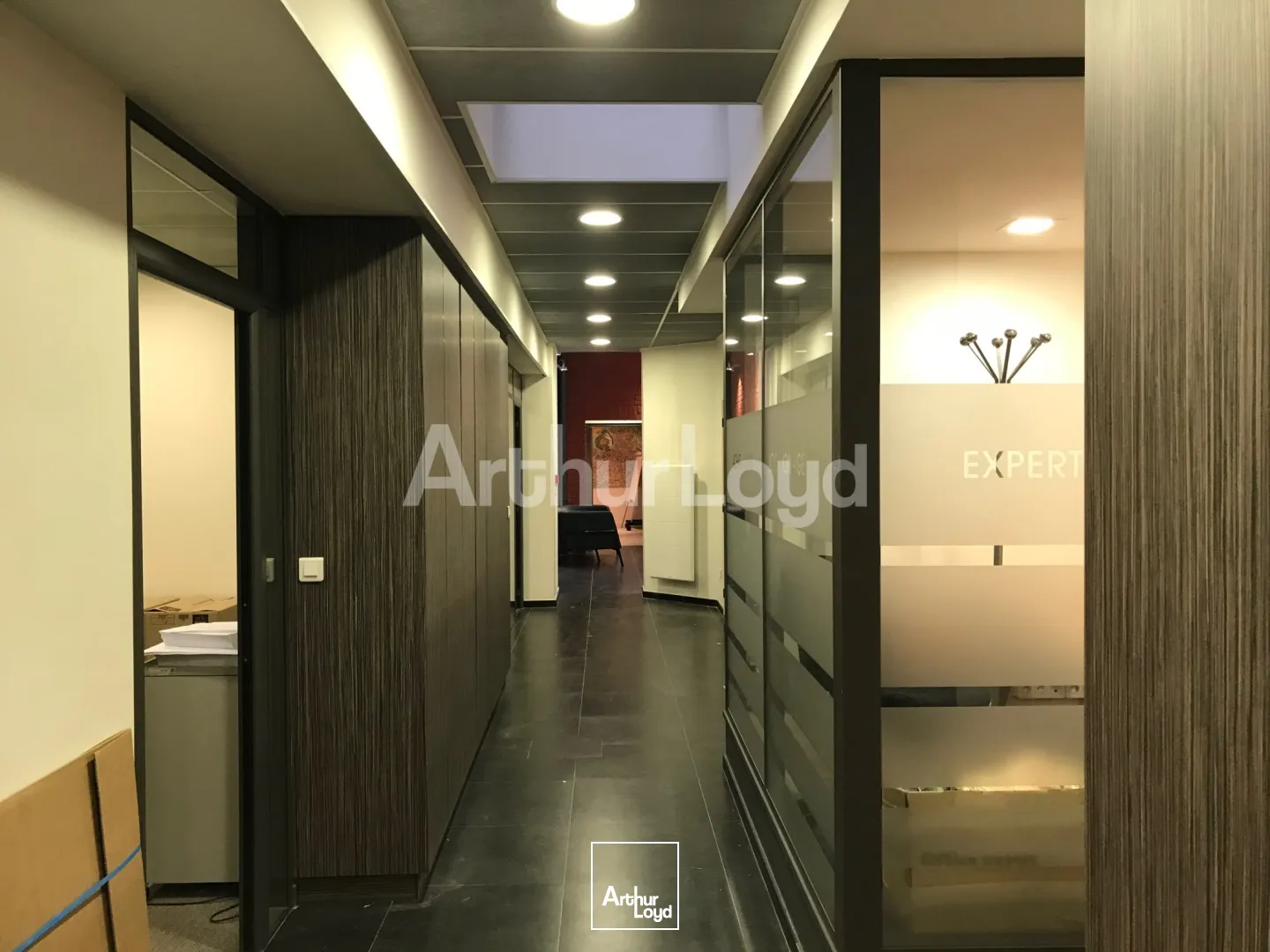 Bureaux - Location - LILLE - 59000 - 307-307 - 7718068