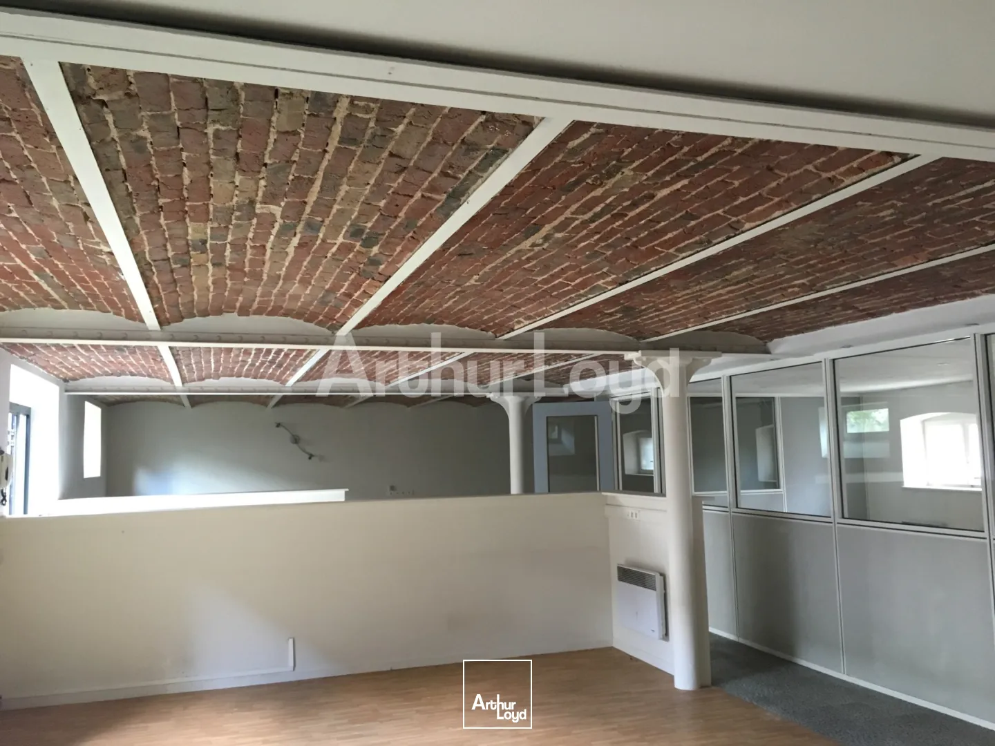 Bureaux - Location - ROUBAIX - 59100 - 120-250 - 7718084