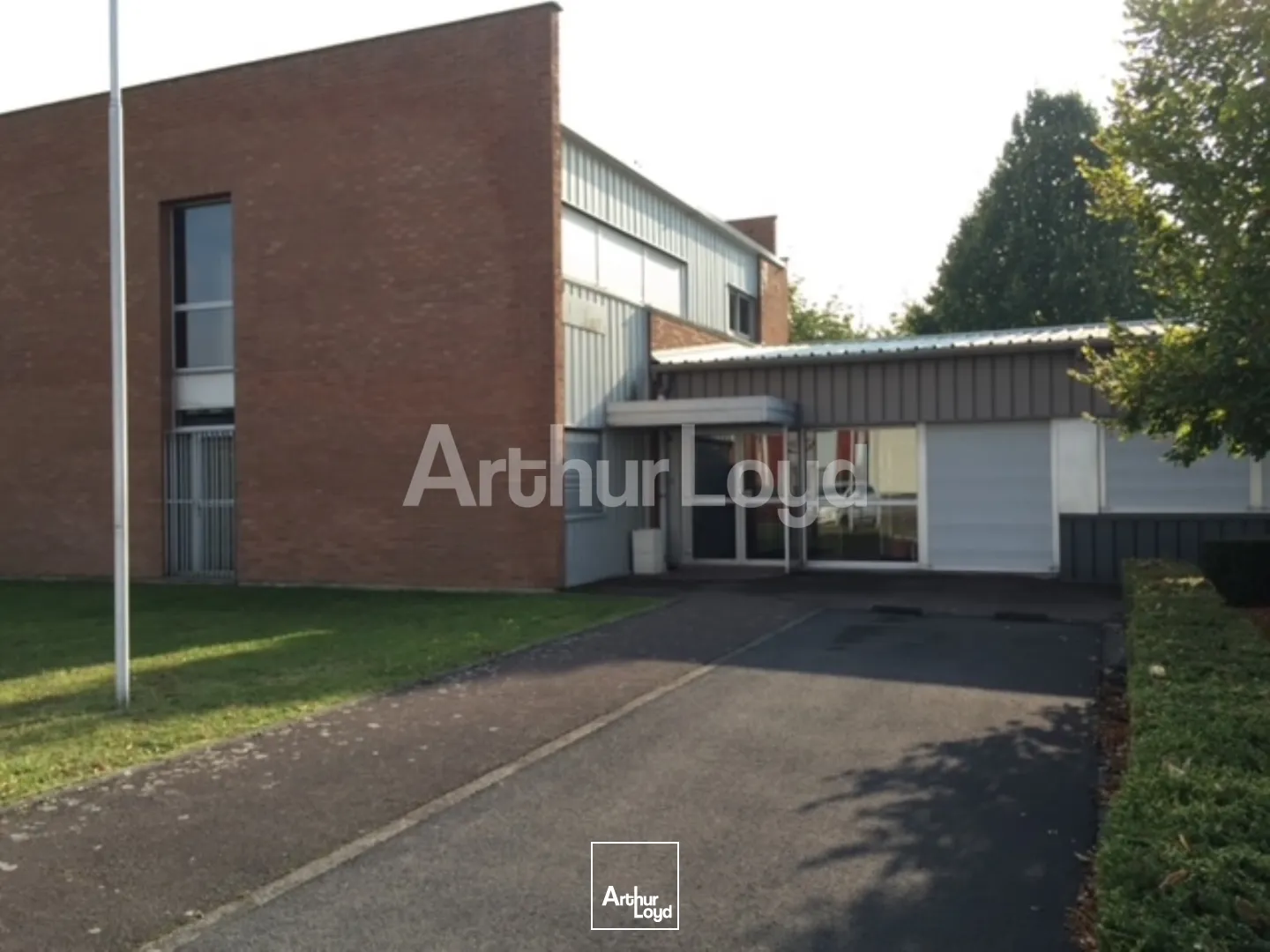 Bureaux - Location - DOUAI - 59500 - 100-100 - 7718092