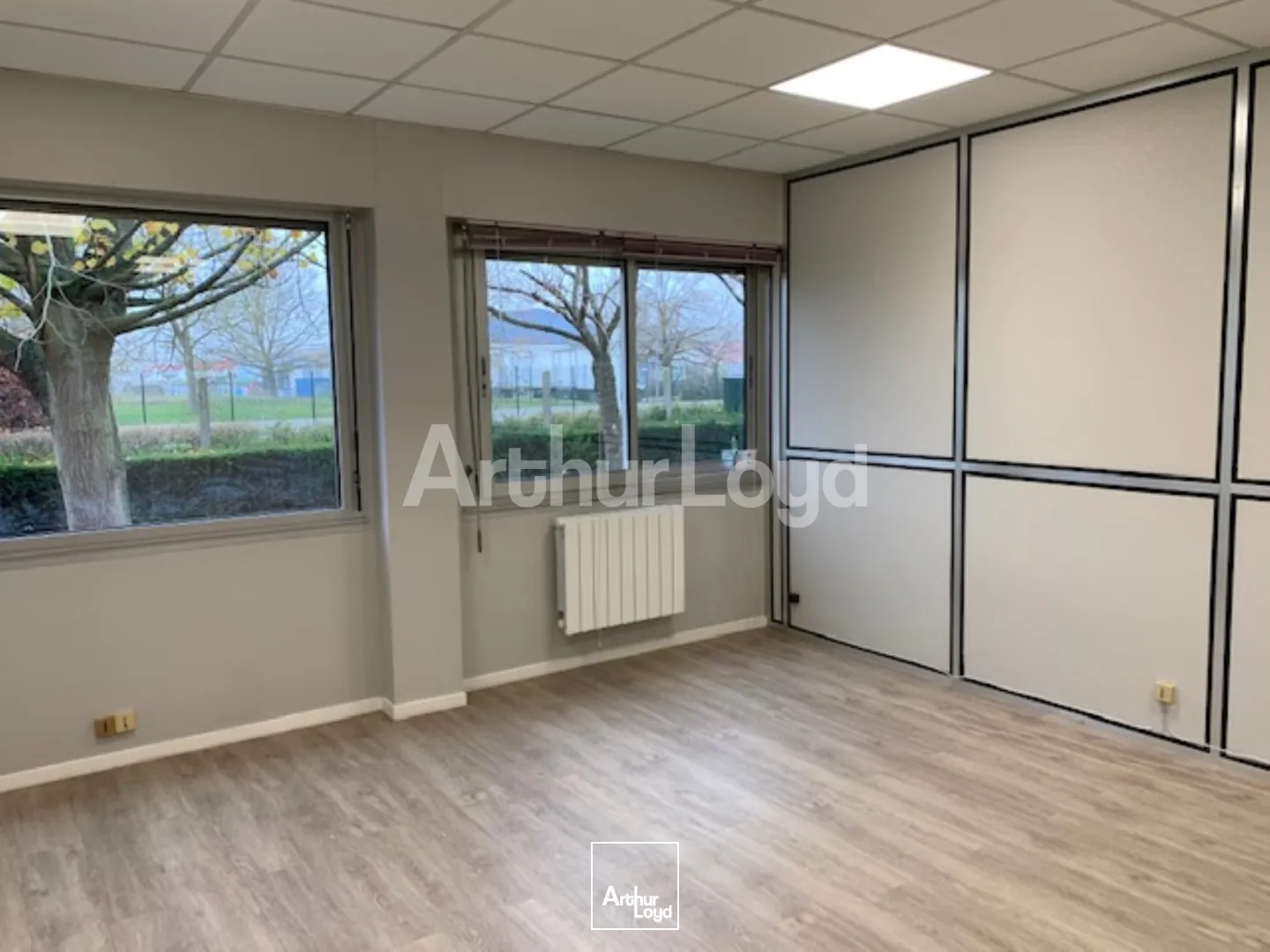 Bureaux - Location - DOUAI - 59500 - 100-100 - 7718094