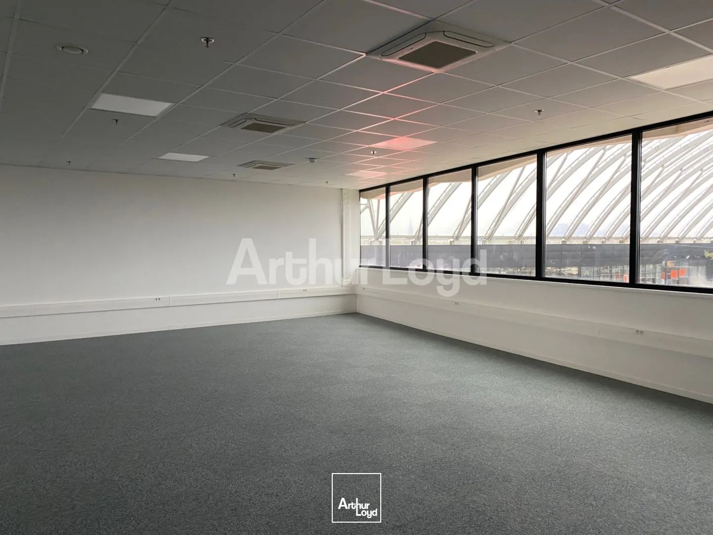 Bureaux - Location - LILLE - 59000 - 241-2971.58 - 7718125