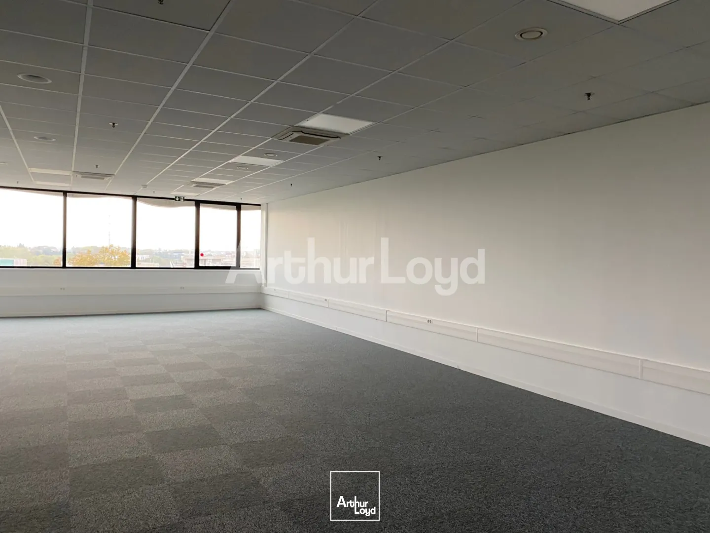 Bureaux - Location - LILLE - 59000 - 241-2971.58 - 7718127