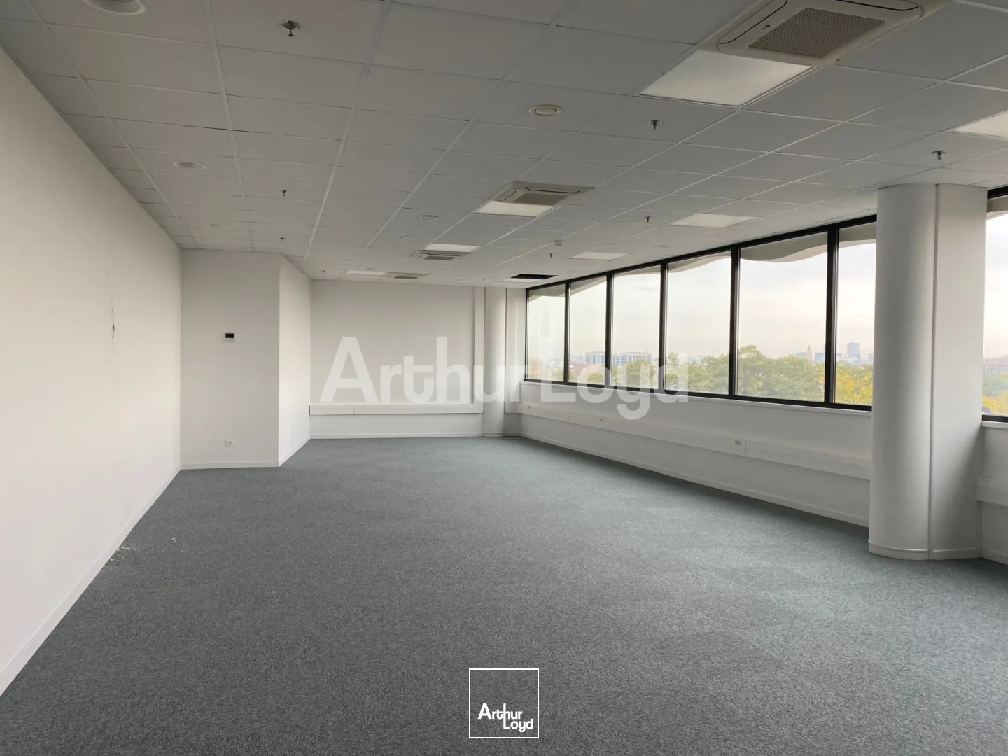 Bureaux - Location - LILLE - 59000 - 241-2971.58 - 7718126