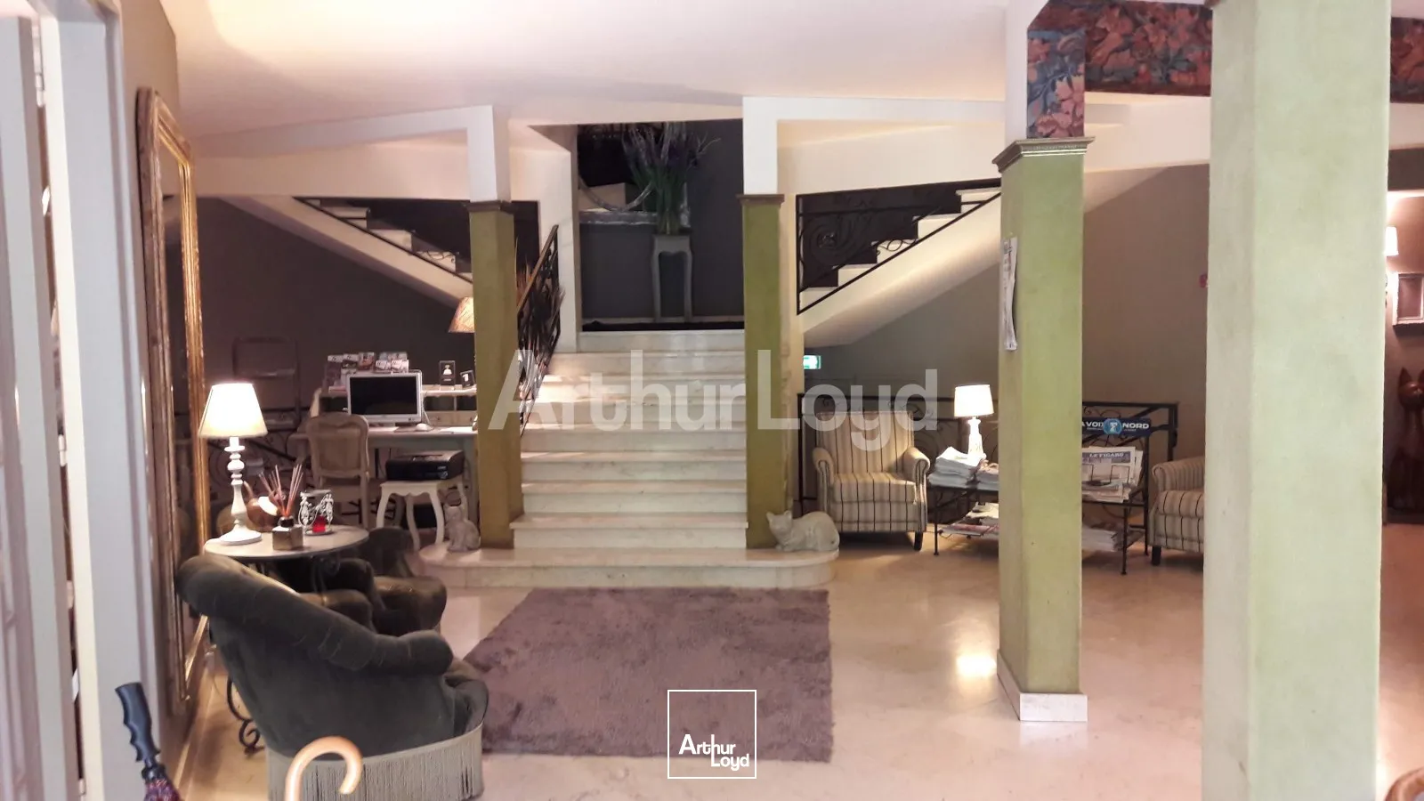 Terrains - Vente - CAMBRAI - 59400 - 3140-3140 - 7718148