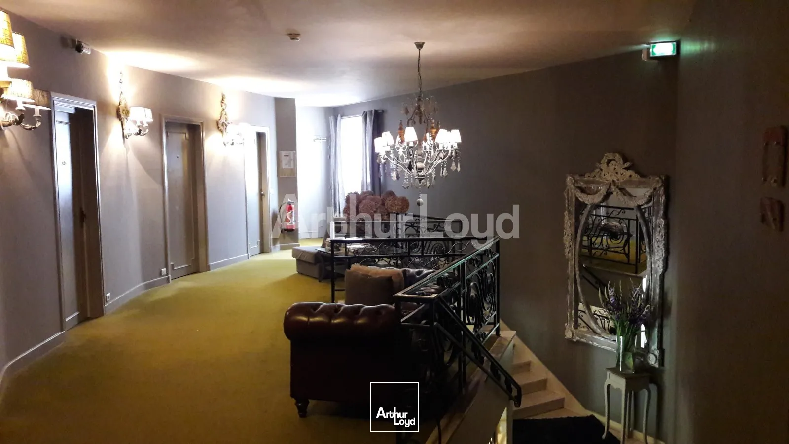 Terrains - Vente - CAMBRAI - 59400 - 3140-3140 - 7718150