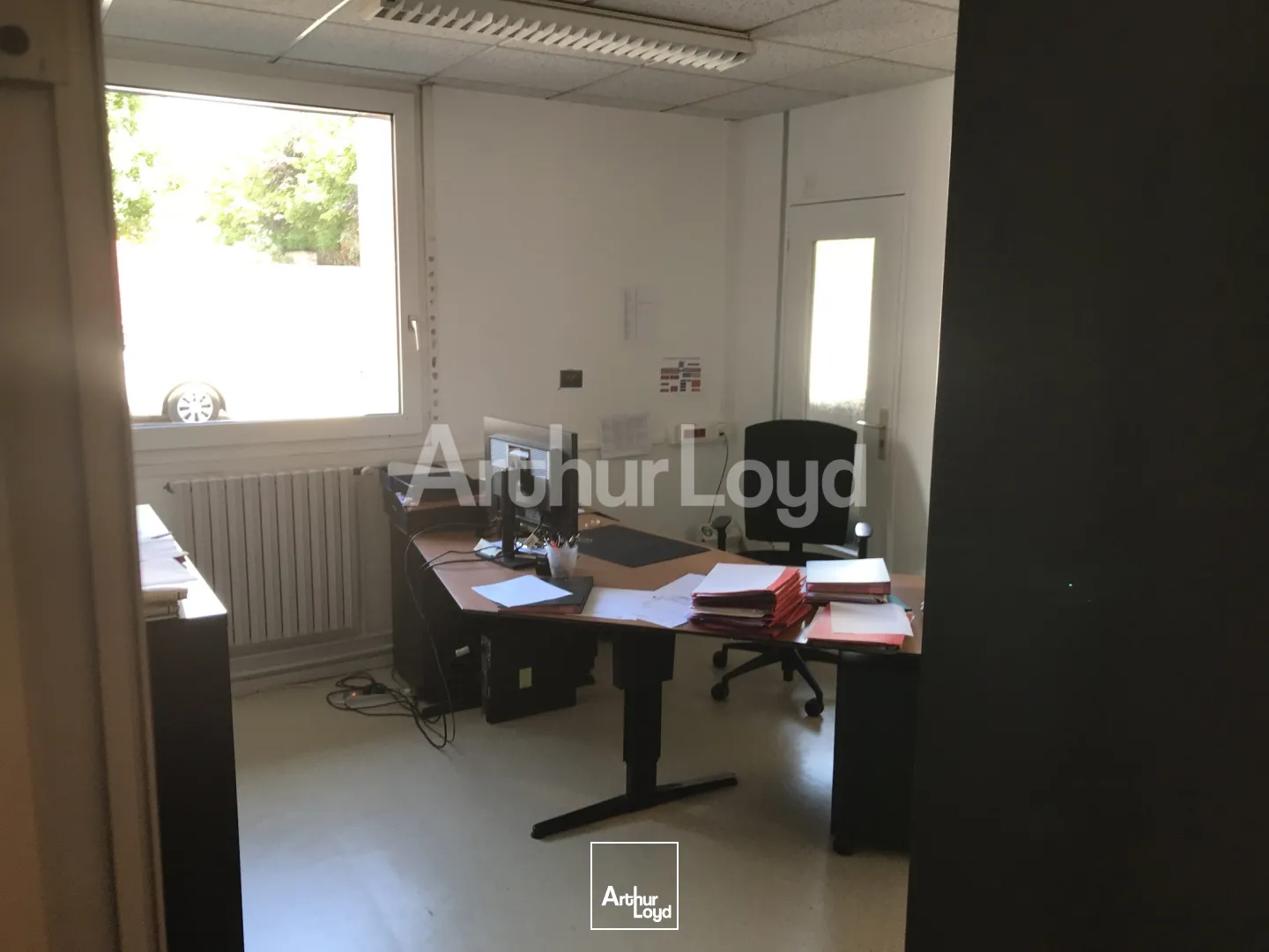 Bureaux - Vente - ANICHE - 59580 - 3300-3300 - 7718174
