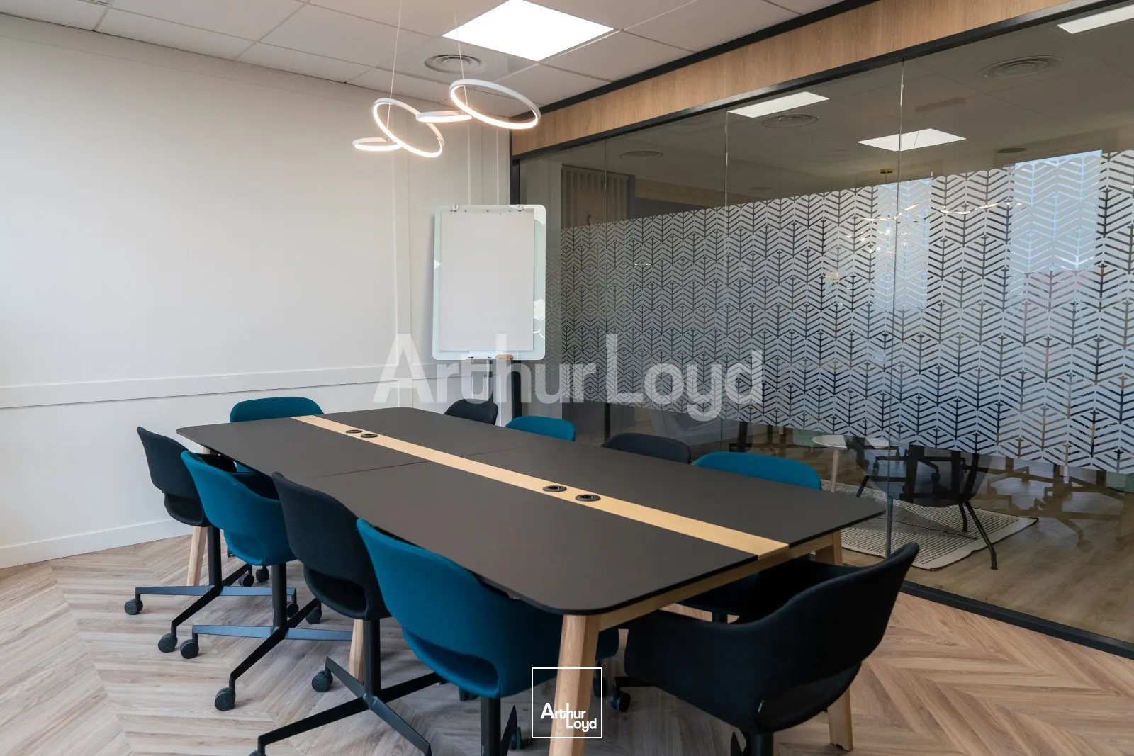 Bureaux - Location - VILLENEUVE D'ASCQ - 59650 - 180-3670.1 - 7718216