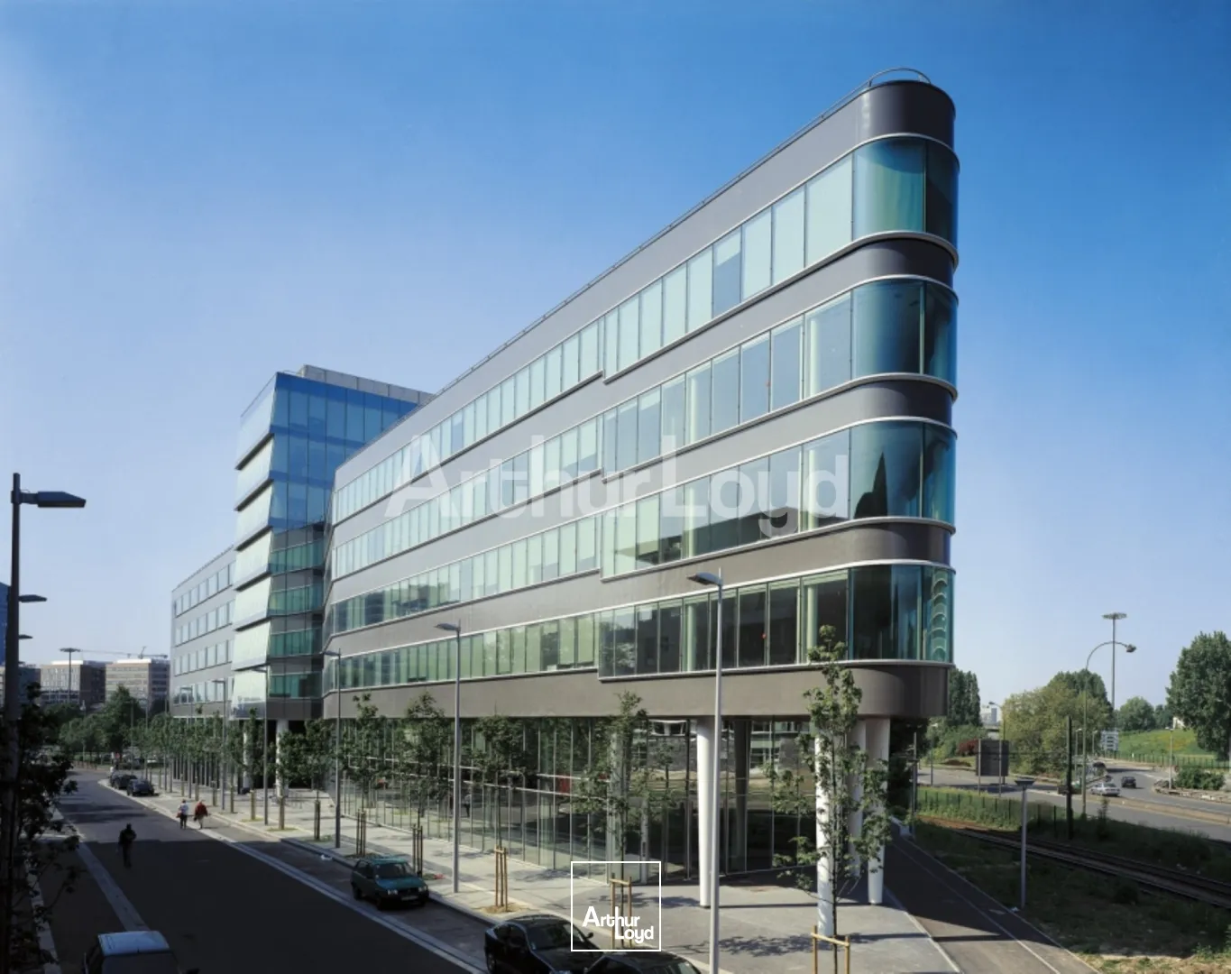 Bureaux - Location - LA MADELEINE - 59110 - 330.05-1242.05 - 7718236