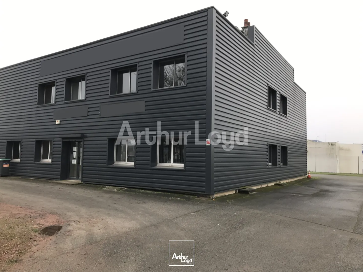 Bureaux - Location - SAINT LAURENT BLANGY - 62223 - 380-380 - 7718231