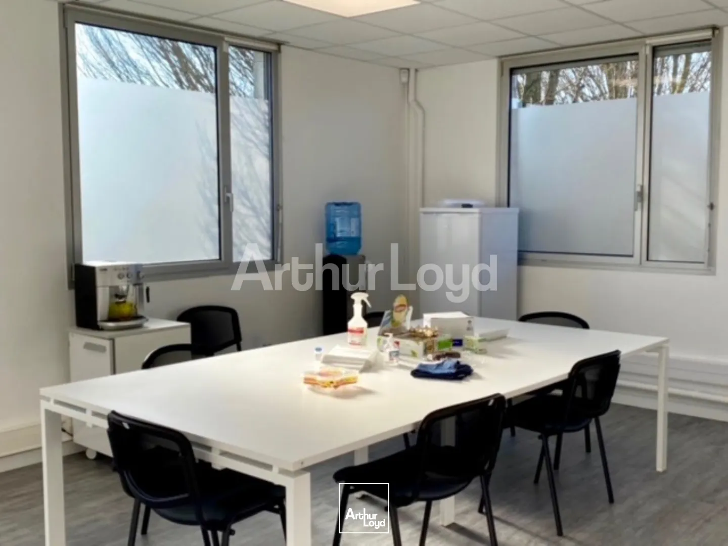 Bureaux - Location - LOOS - 59120 - 1031-2125 - 7718247