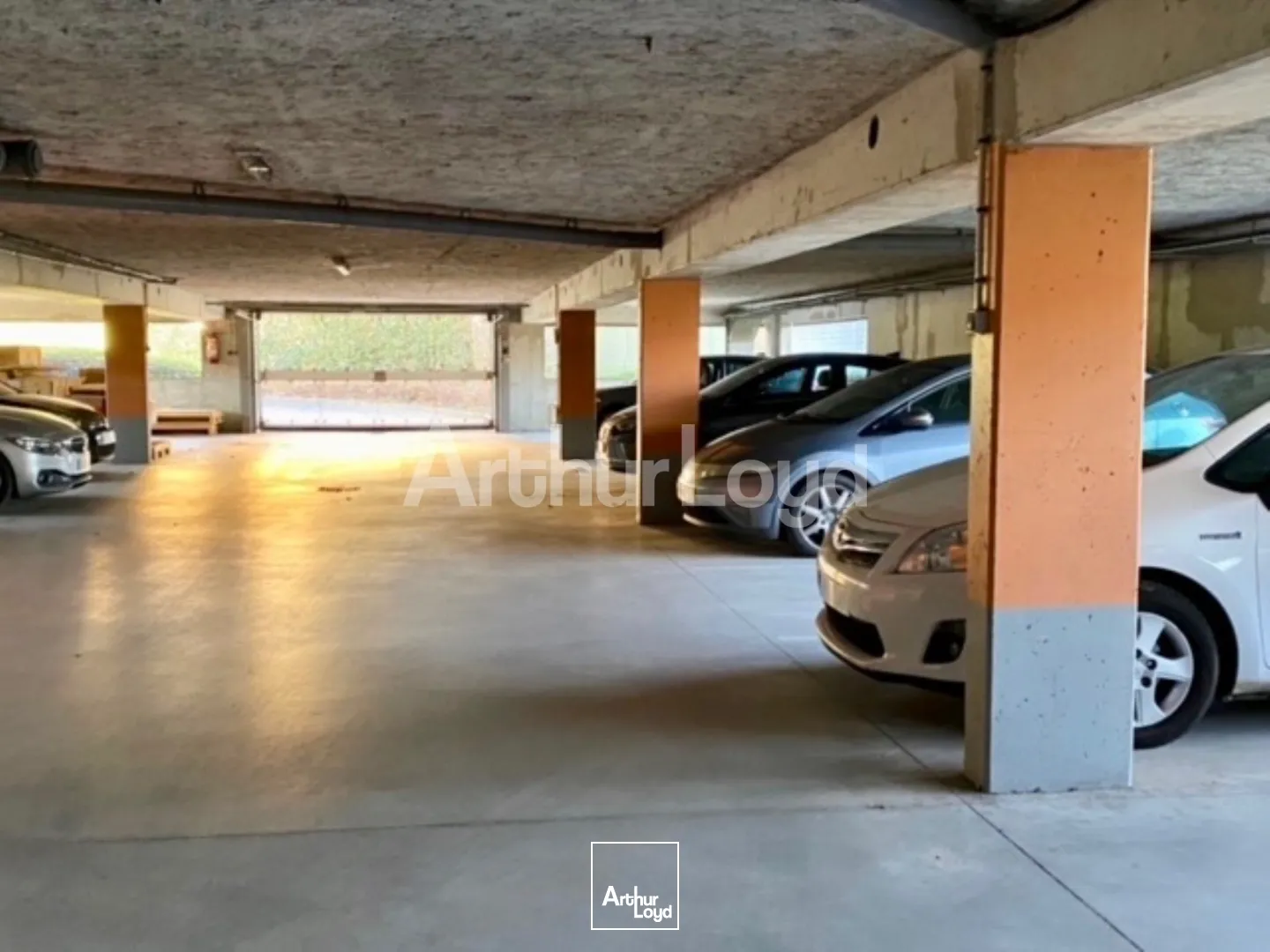 Bureaux - Location - LOOS - 59120 - 1031-2125 - 7718249