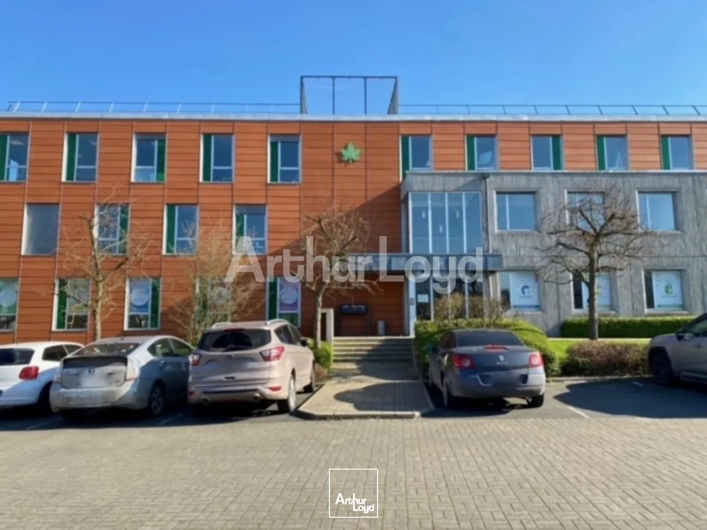 Bureaux - Location - LOOS - 59120 - 1031-2125 - 7718246