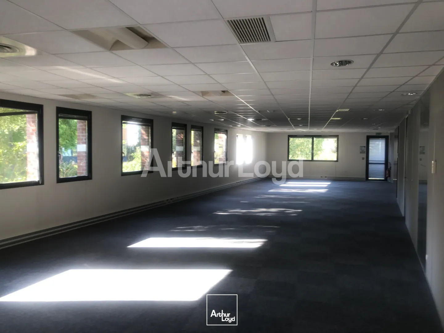 Bureaux - Location - WASQUEHAL - 59290 - 430-430 - 7718275