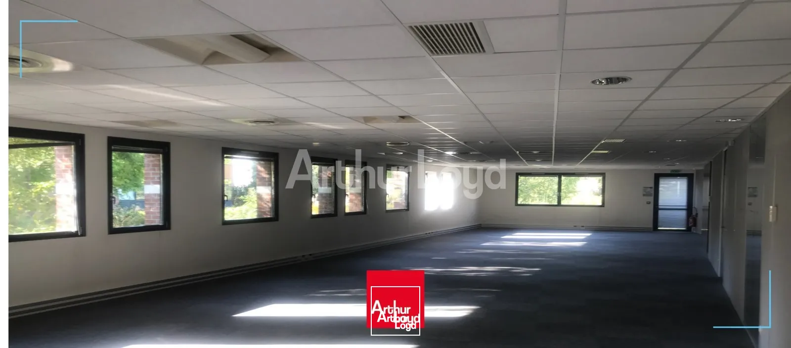 Bureaux - Location - WASQUEHAL - 59290 - 430-430 - 7718277