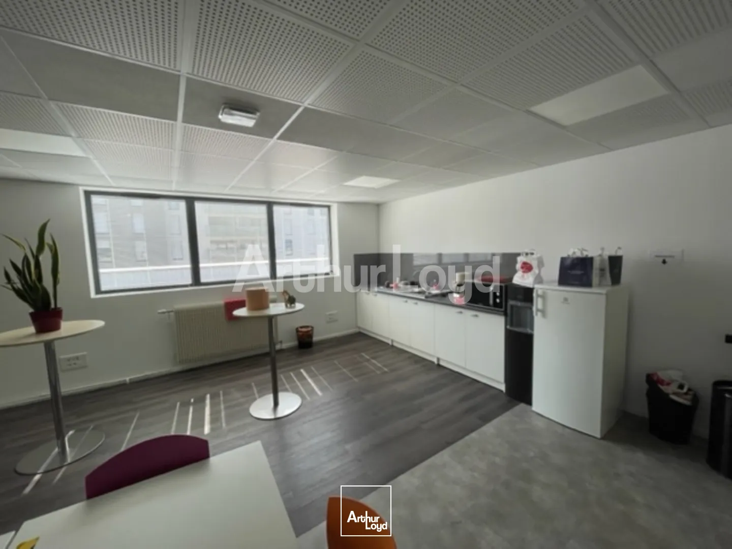 Bureaux - Location - LA MADELEINE - 59110 - 732-732 - 7718282