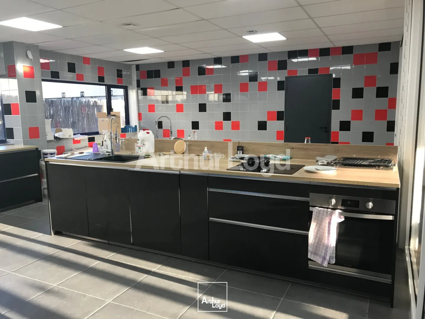 Bureaux - Location - LOMME - 59160 - 202-435 - 7718293