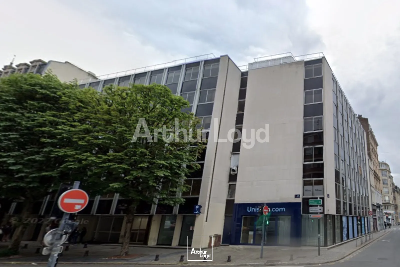 Bureaux - Location - LILLE - 59000 - 459-459 - 7718314