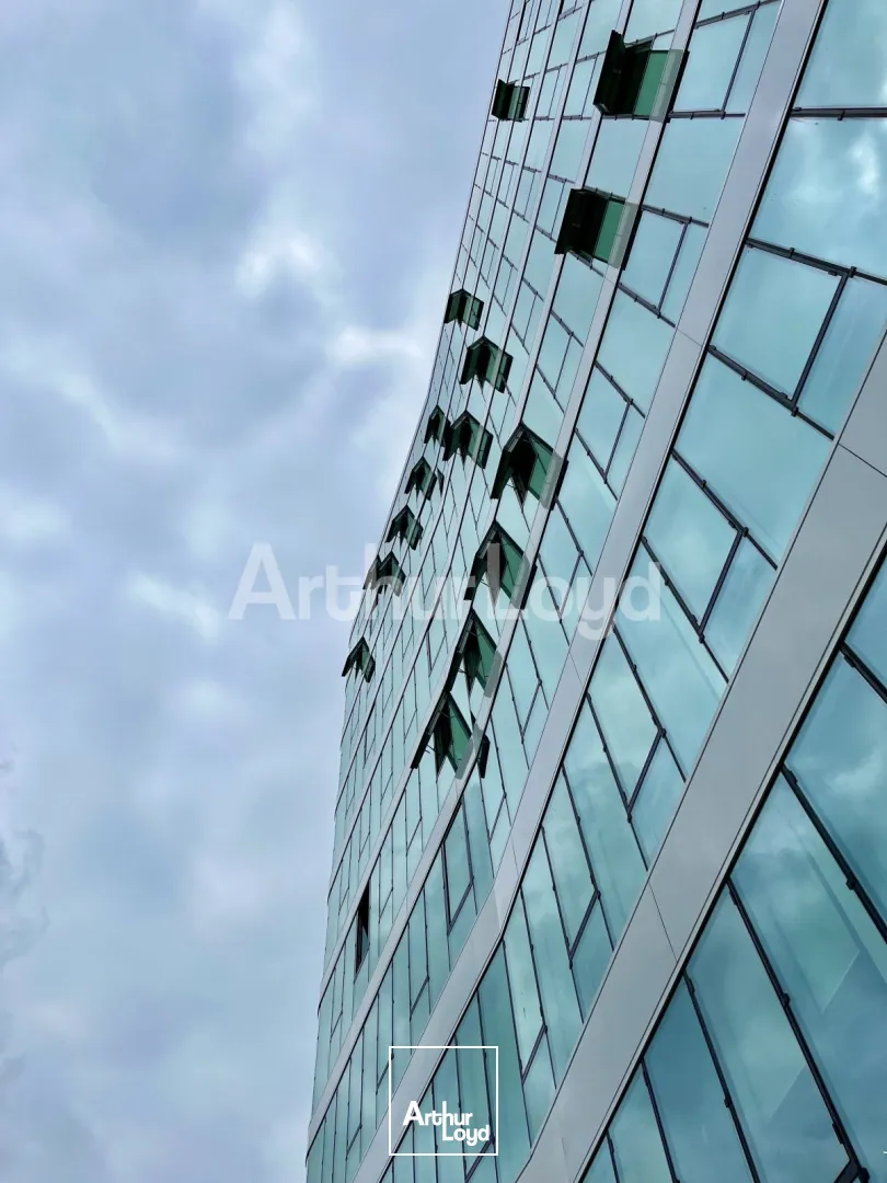 Bureaux - Location - LILLE - 59000 - 422.2-422.2 - 7718318
