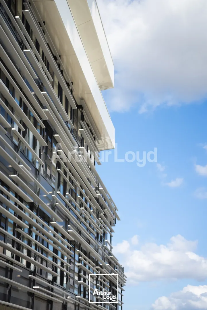 Bureaux - Location - LILLE - 59000 - 231-3971 - 7718355