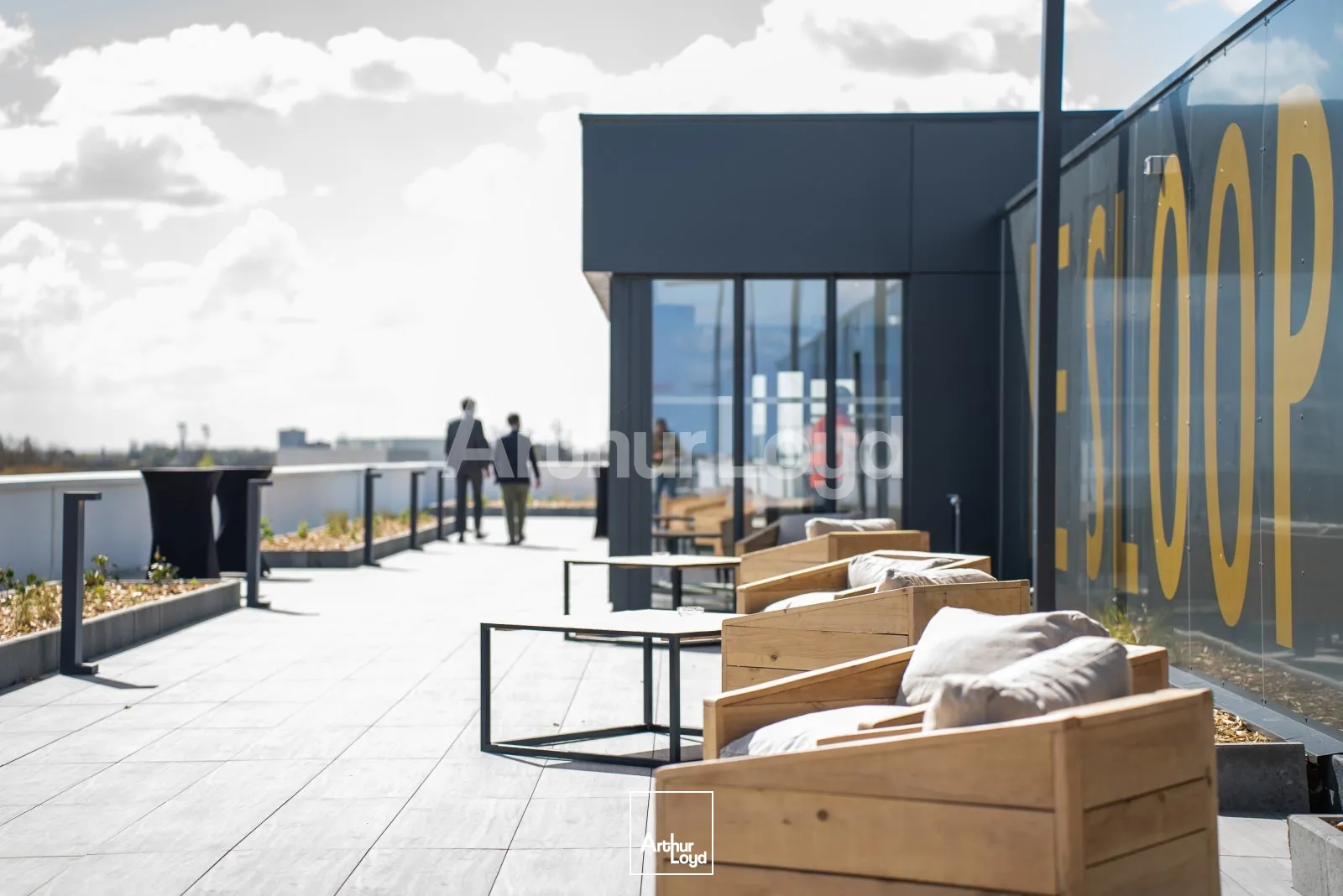 Bureaux - Location - LILLE - 59000 - 231-3971 - 7718352