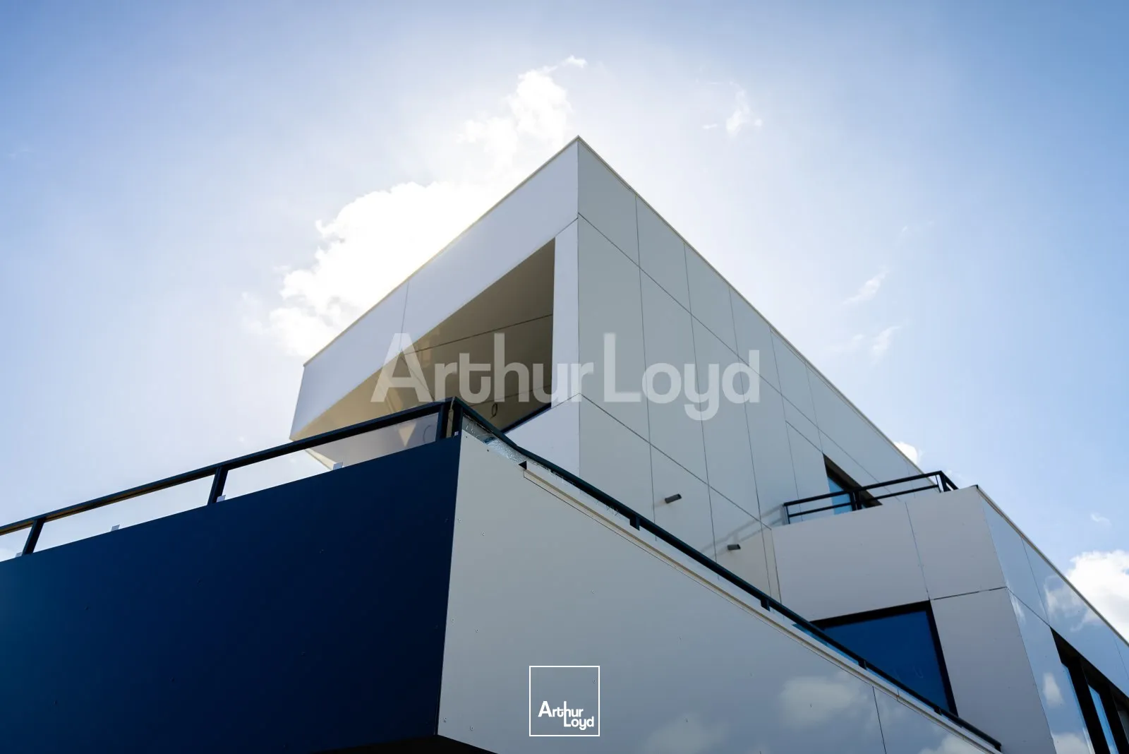 Bureaux - Location - LILLE - 59000 - 231-3971 - 7718353