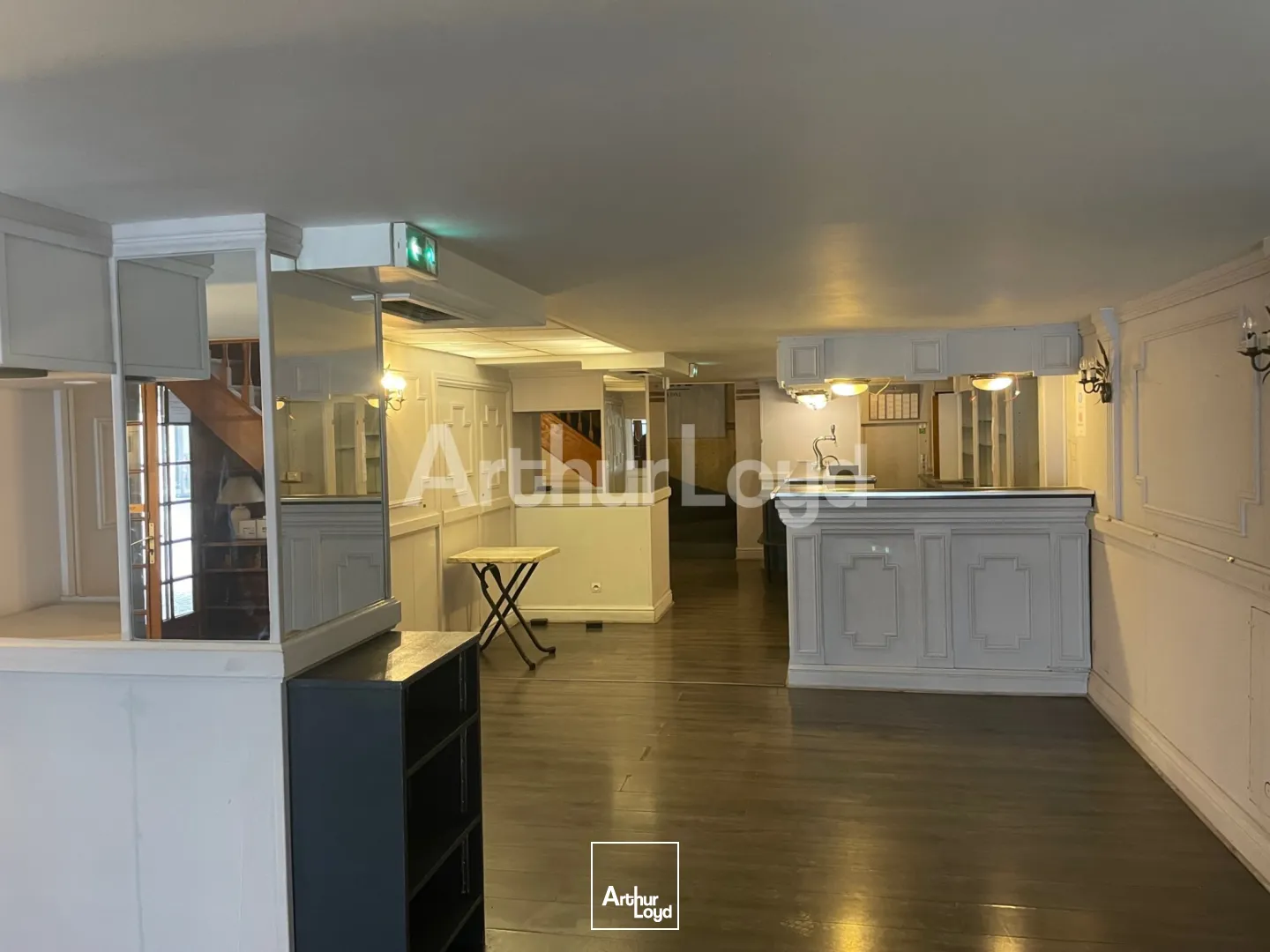 Locaux commerciaux - Location - LILLE - 59000 - 70-270 - 7718383
