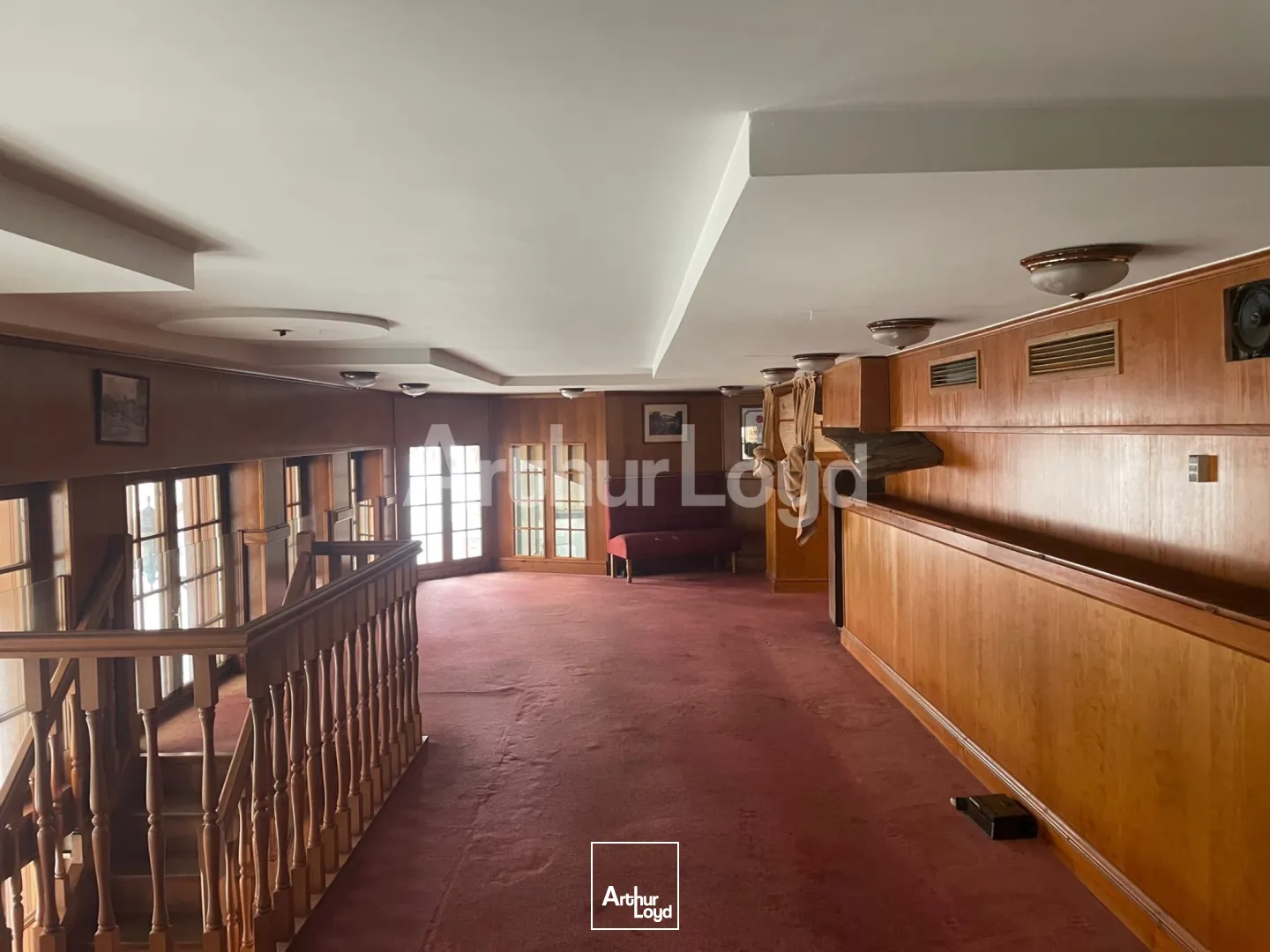 Locaux commerciaux - Location - LILLE - 59000 - 70-270 - 7718384