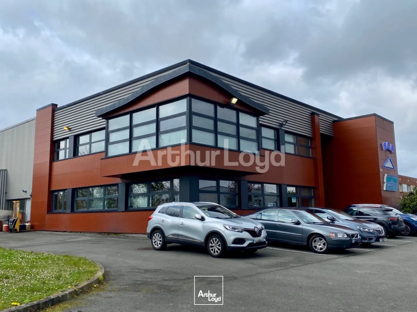 Bureaux - Location - LINSELLES - 59126 - 52-255 - 7718404