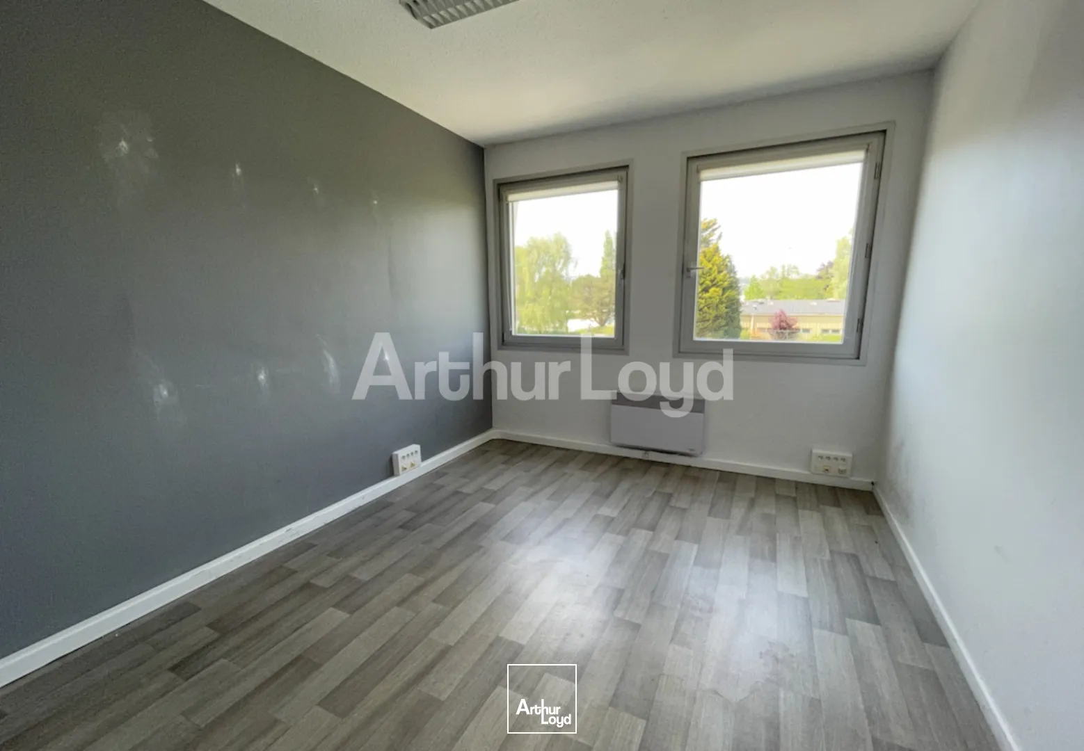 Bureaux - Location - SAINT LEONARD - 62360 - 54-54 - 7718415