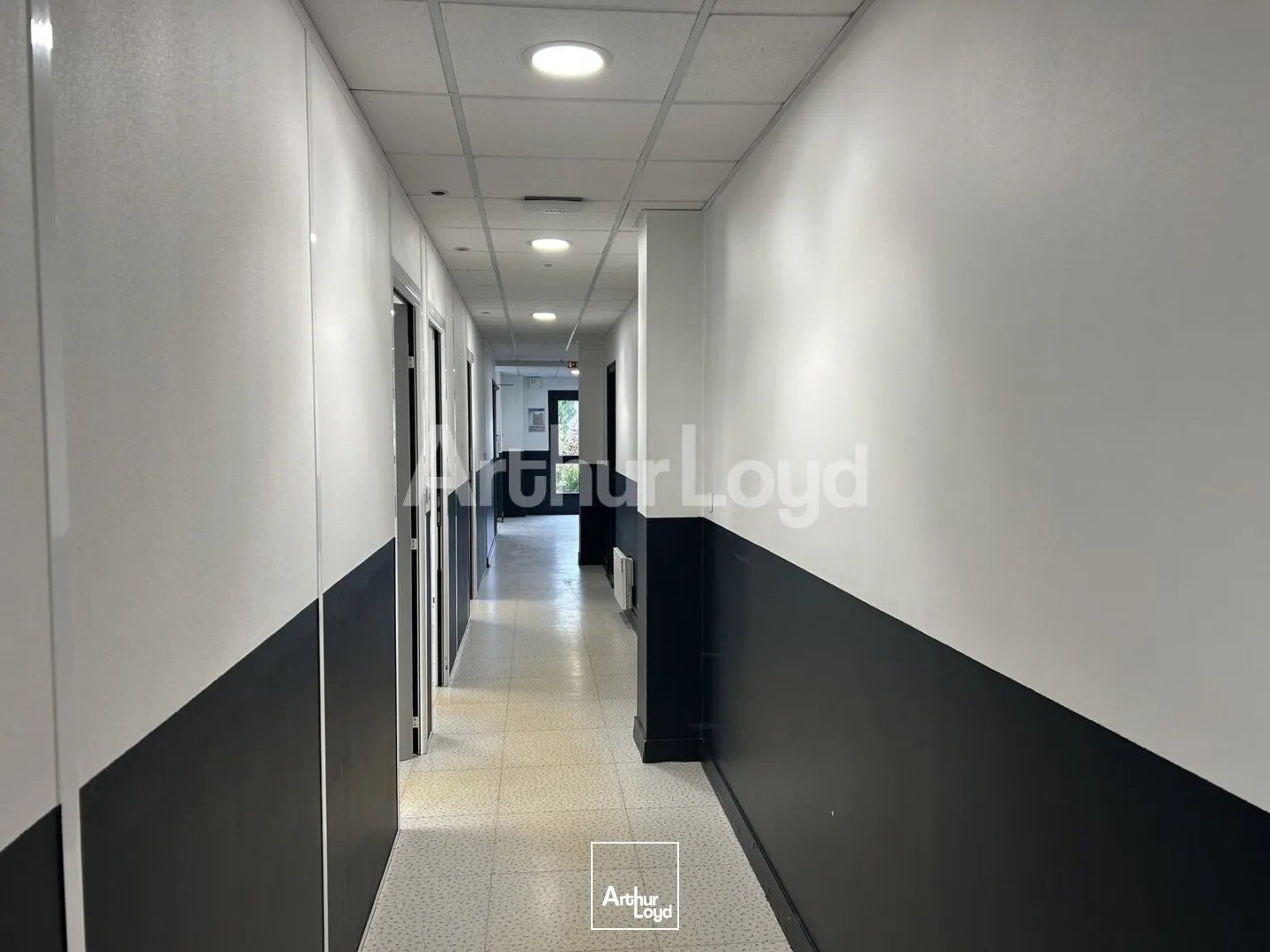 Locaux d'activité & Entrepôts - Location - SAINT ANDRE LEZ LILLE - 59350 - 2643-2643 - 7718423