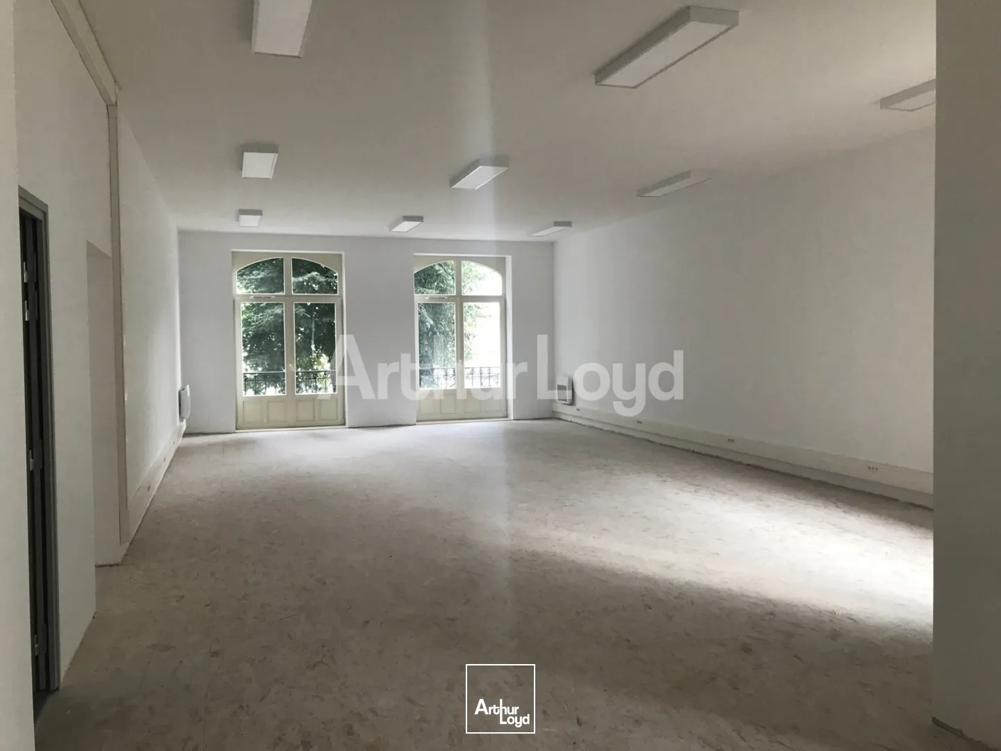 Bureaux - Location - VALENCIENNES - 59300 - 217-439 - 7718435