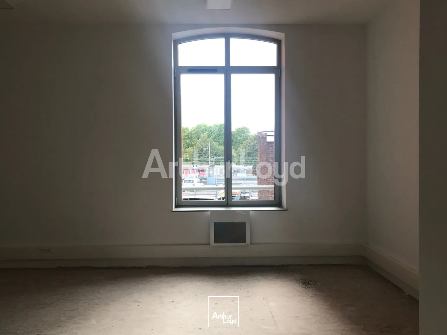 Bureaux - Location - VALENCIENNES - 59300 - 217-439 - 7718434