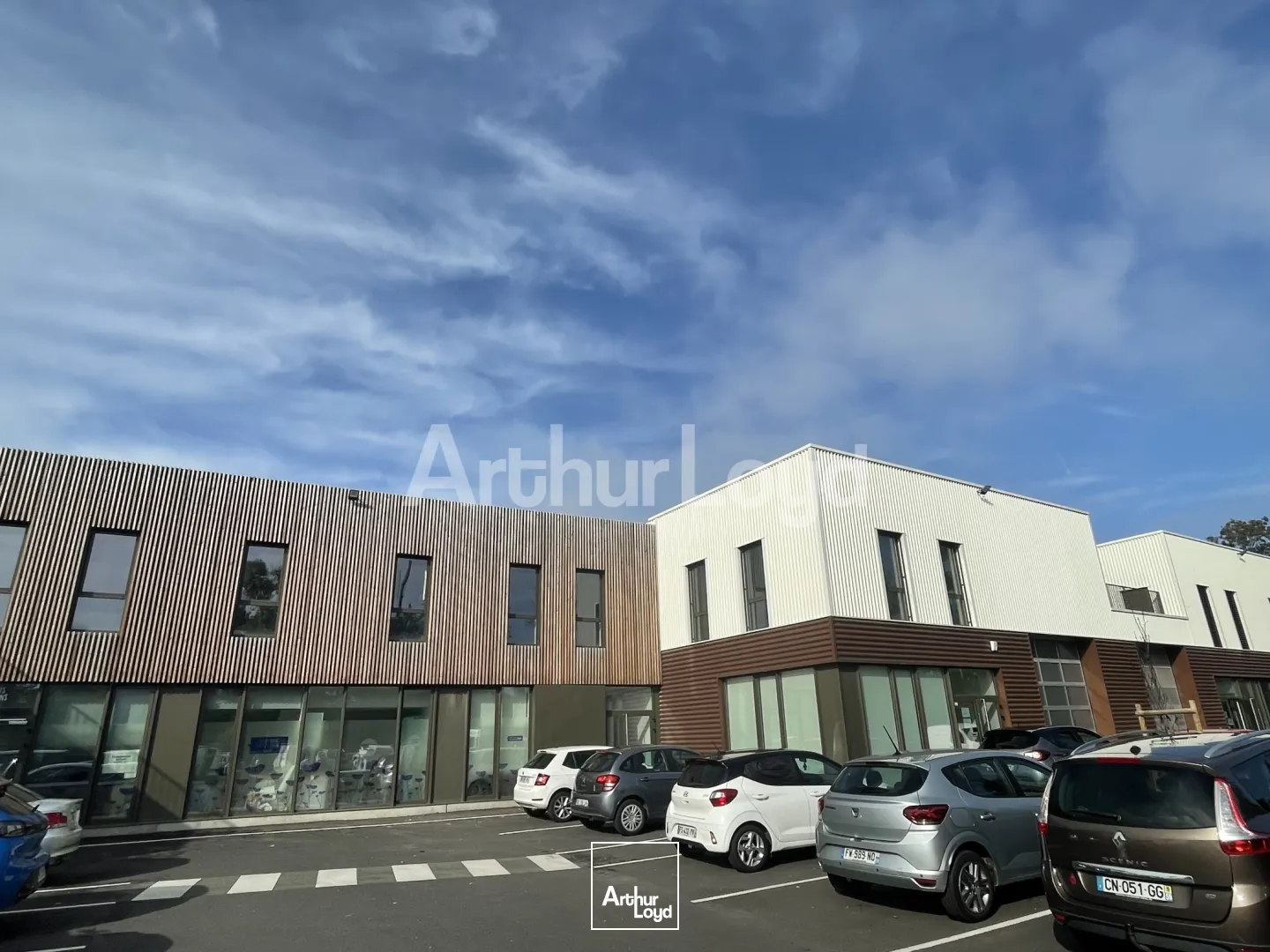 Bureaux - Vente - LILLE - 59000 - 233.47-233.47 - 7718465