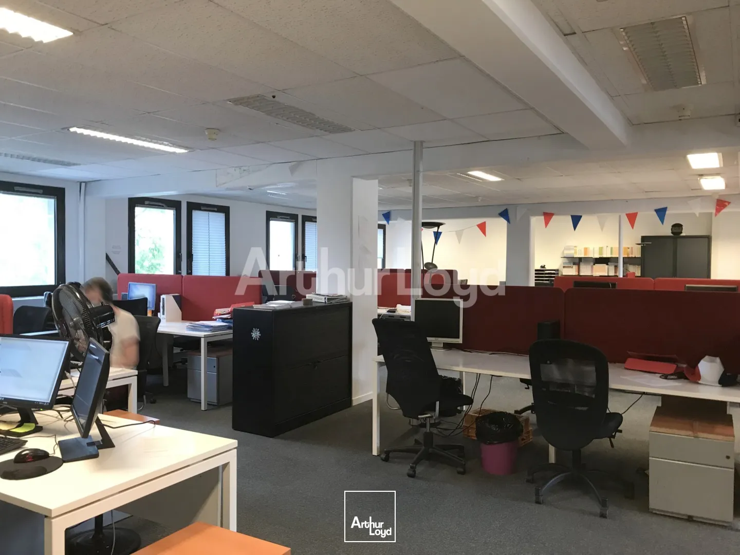 Bureaux - Location - CROIX - 59170 - 576-576 - 7718461