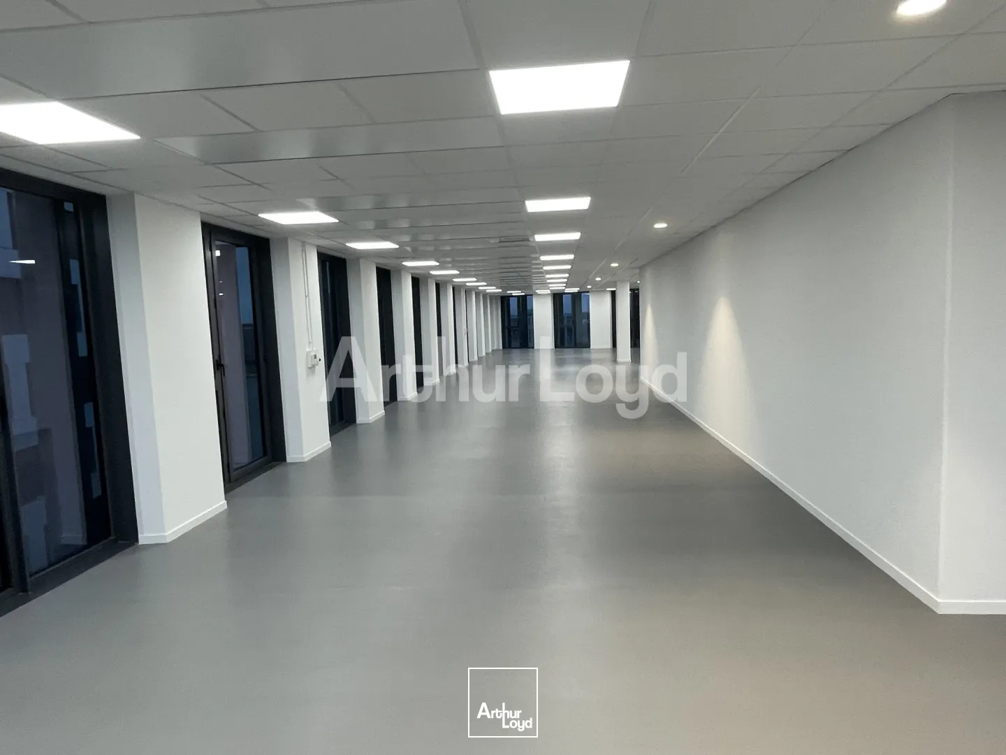 Bureaux - Location - LILLE - 59000 - 412.76-1908.15 - 7718478