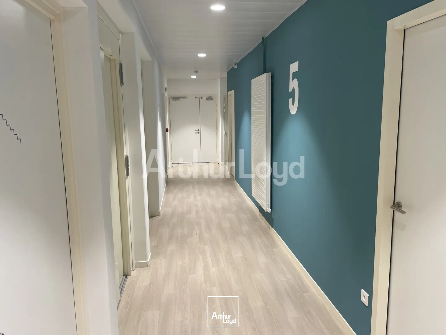 Bureaux - Location - LILLE - 59000 - 412.76-1908.15 - 7718480