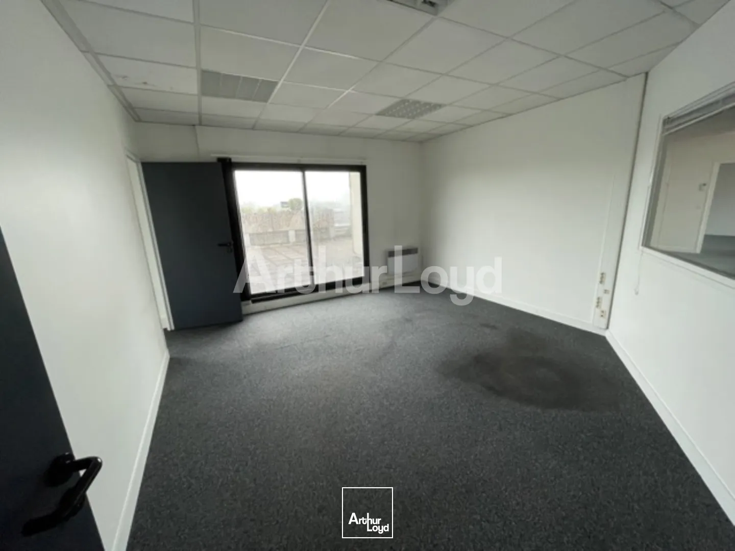Bureaux - Location - CAPINGHEM - 59160 - 230-490 - 7718497