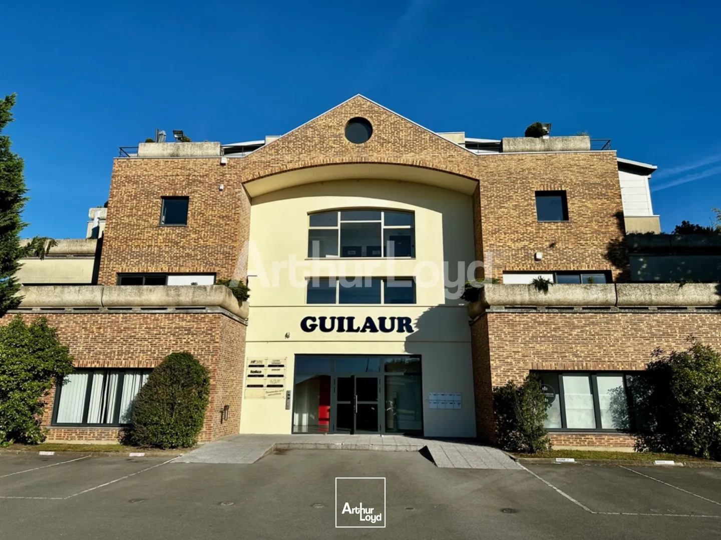 Bureaux - Location - CAPINGHEM - 59160 - 230-490 - 7718489