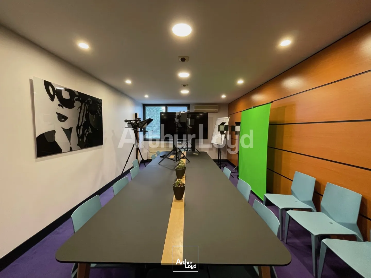 Bureaux - Location - CAPINGHEM - 59160 - 230-490 - 7718492