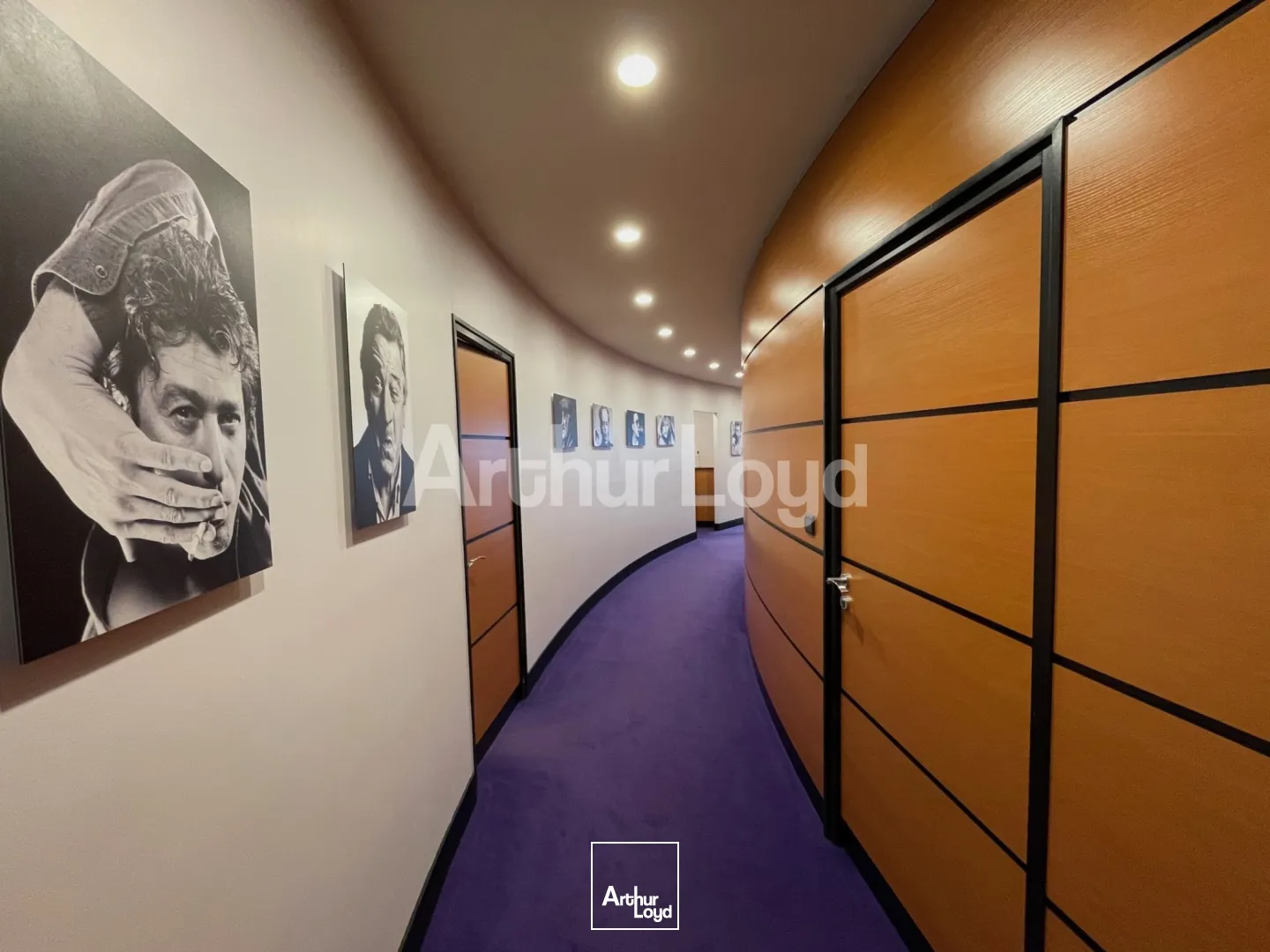 Bureaux - Location - CAPINGHEM - 59160 - 230-490 - 7718494