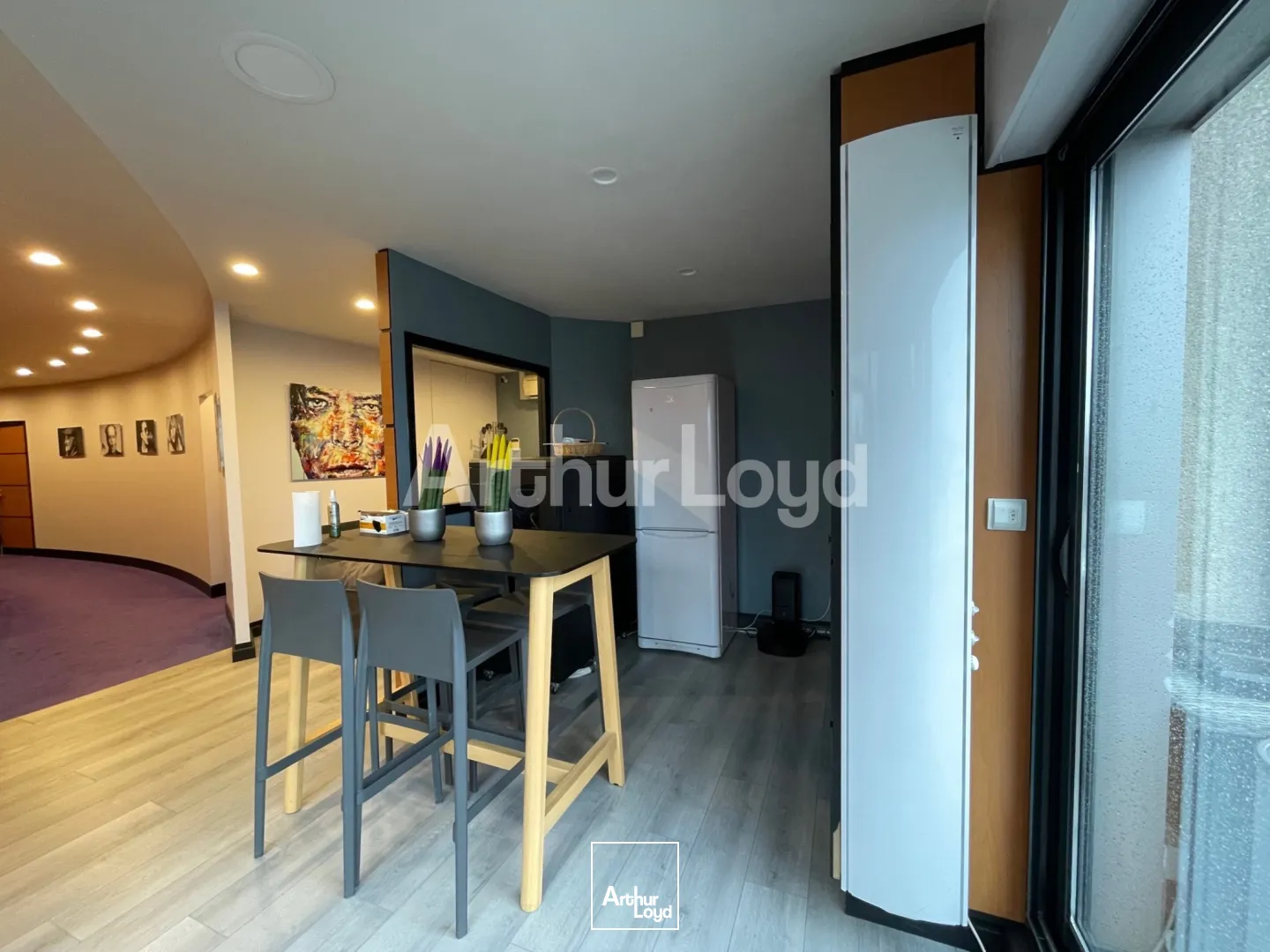 Bureaux - Location - CAPINGHEM - 59160 - 230-490 - 7718496