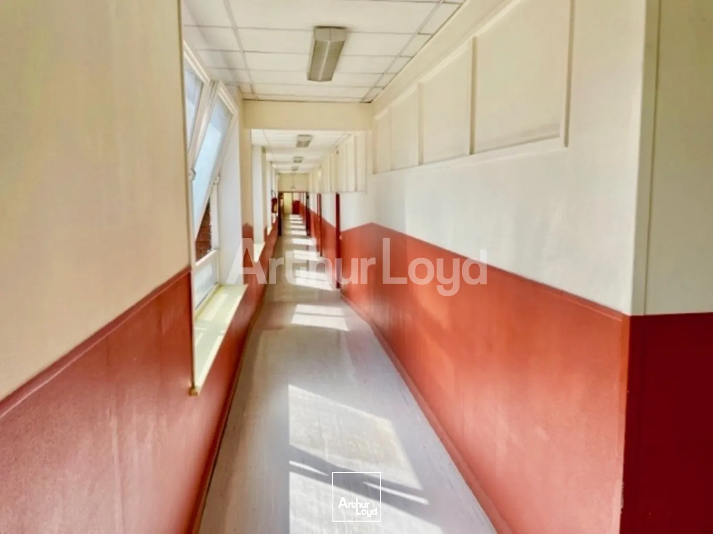 Bureaux - Vente - ROUBAIX - 59100 - 2745.11-2745.11 - 7718587