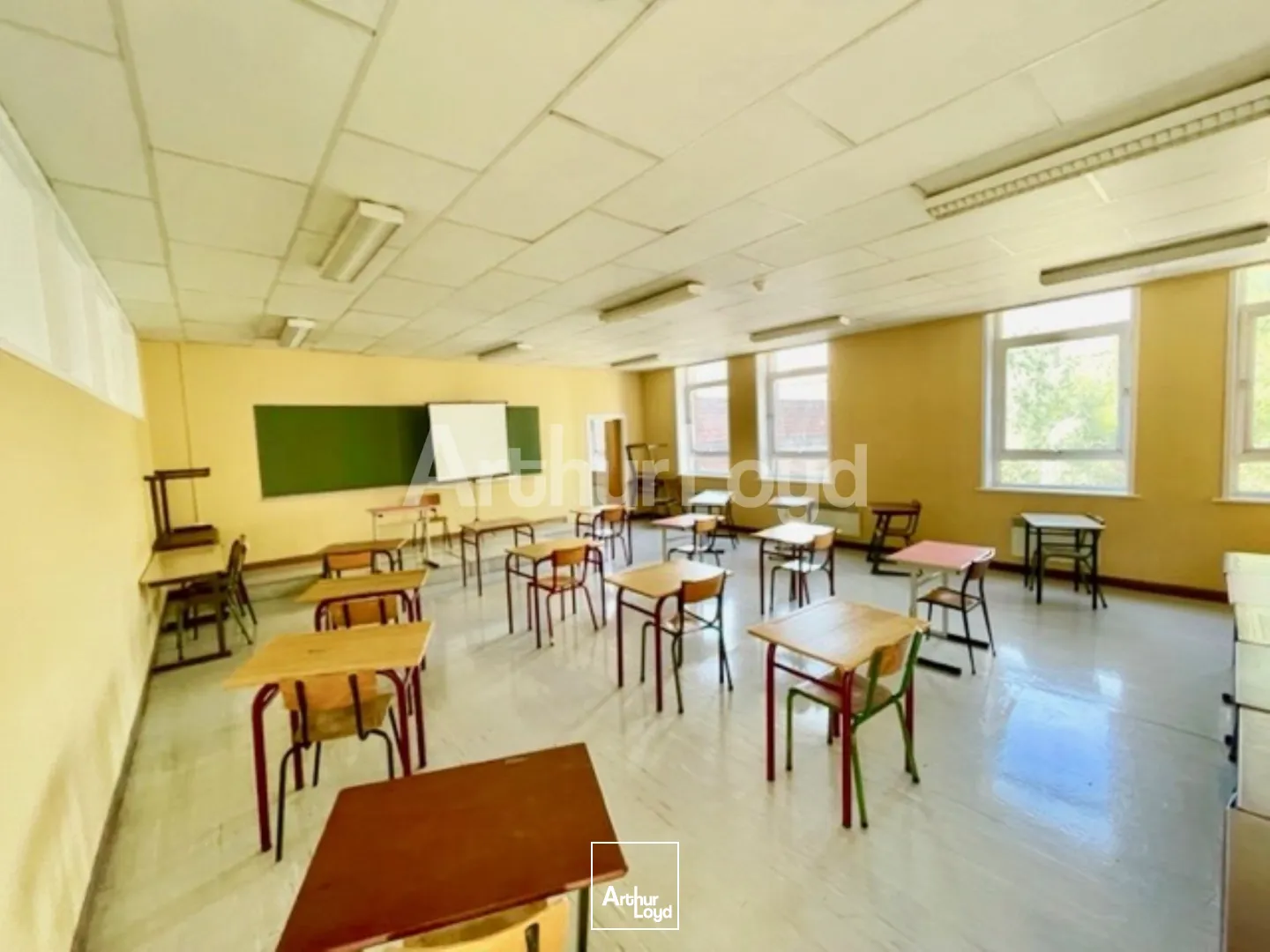 Bureaux - Vente - ROUBAIX - 59100 - 2745.11-2745.11 - 7718589