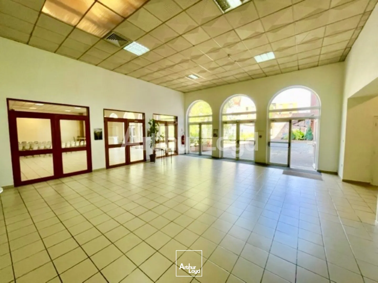 Bureaux - Vente - ROUBAIX - 59100 - 2745.11-2745.11 - 7718584