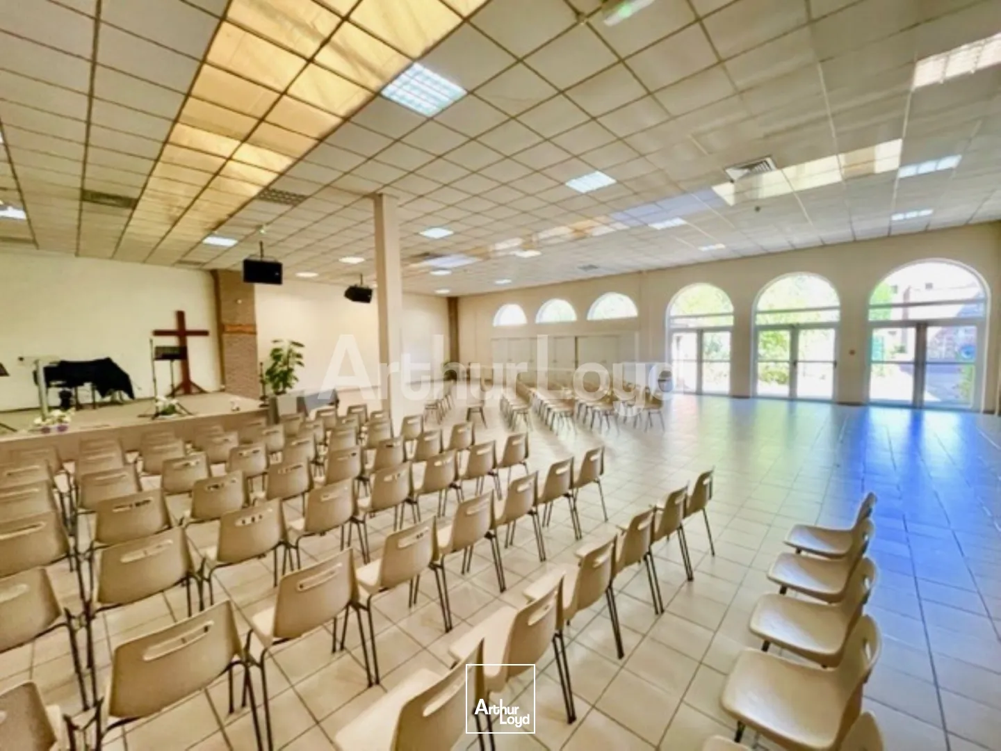 Bureaux - Vente - ROUBAIX - 59100 - 2745.11-2745.11 - 7718586