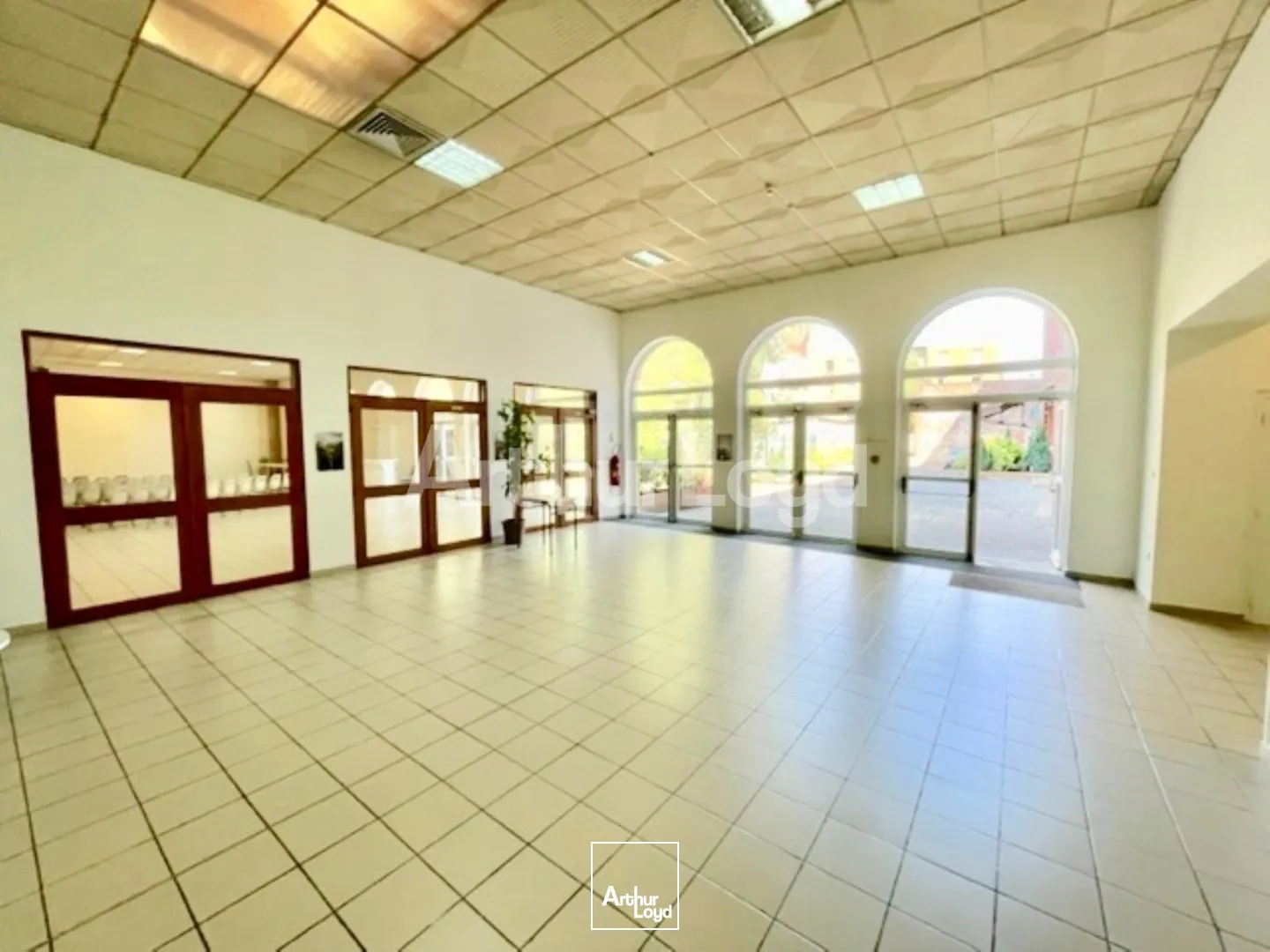 Bureaux - Vente - ROUBAIX - 59100 - 2745.11-2745.11 - 7718585