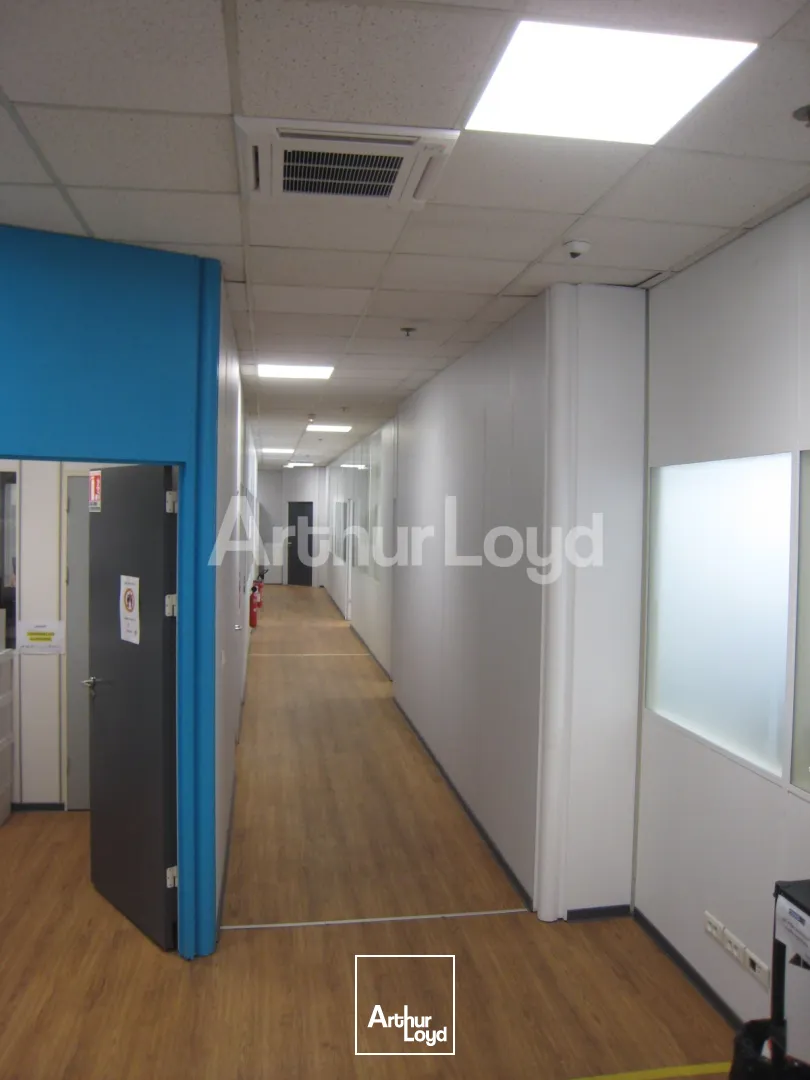 Locaux d'activité & Entrepôts - Location - TOURCOING - 59200 - 460-9250 - 7718608