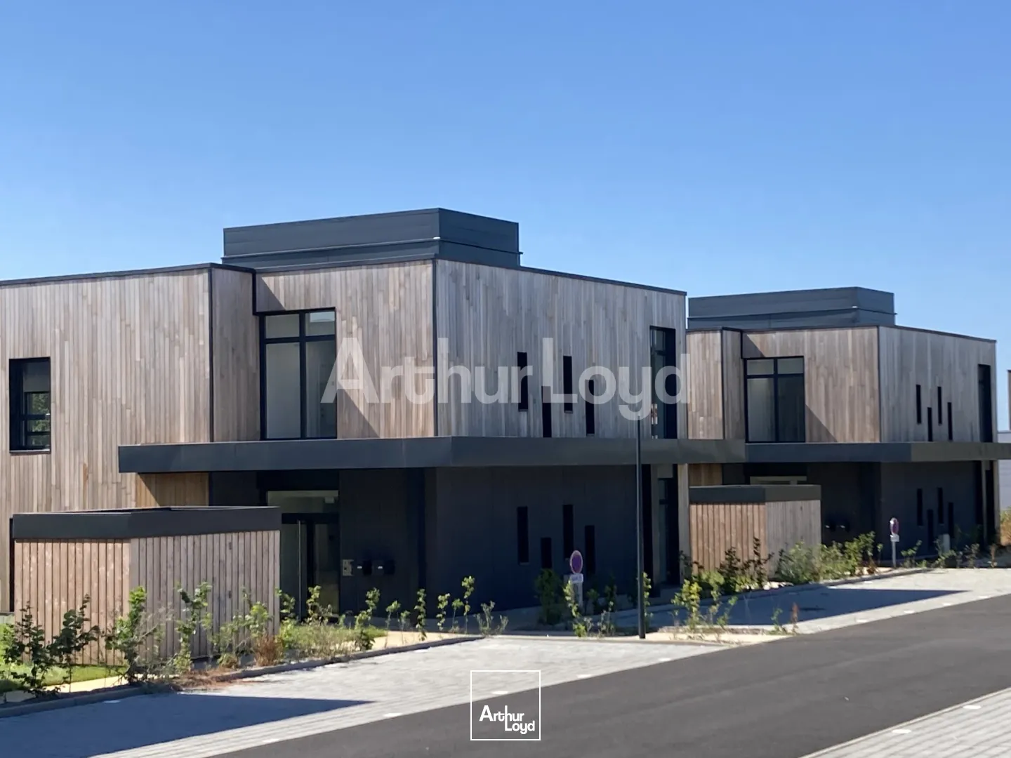 Bureaux - Location - SAINT LAURENT BLANGY - 62223 - 522-522 - 7718614