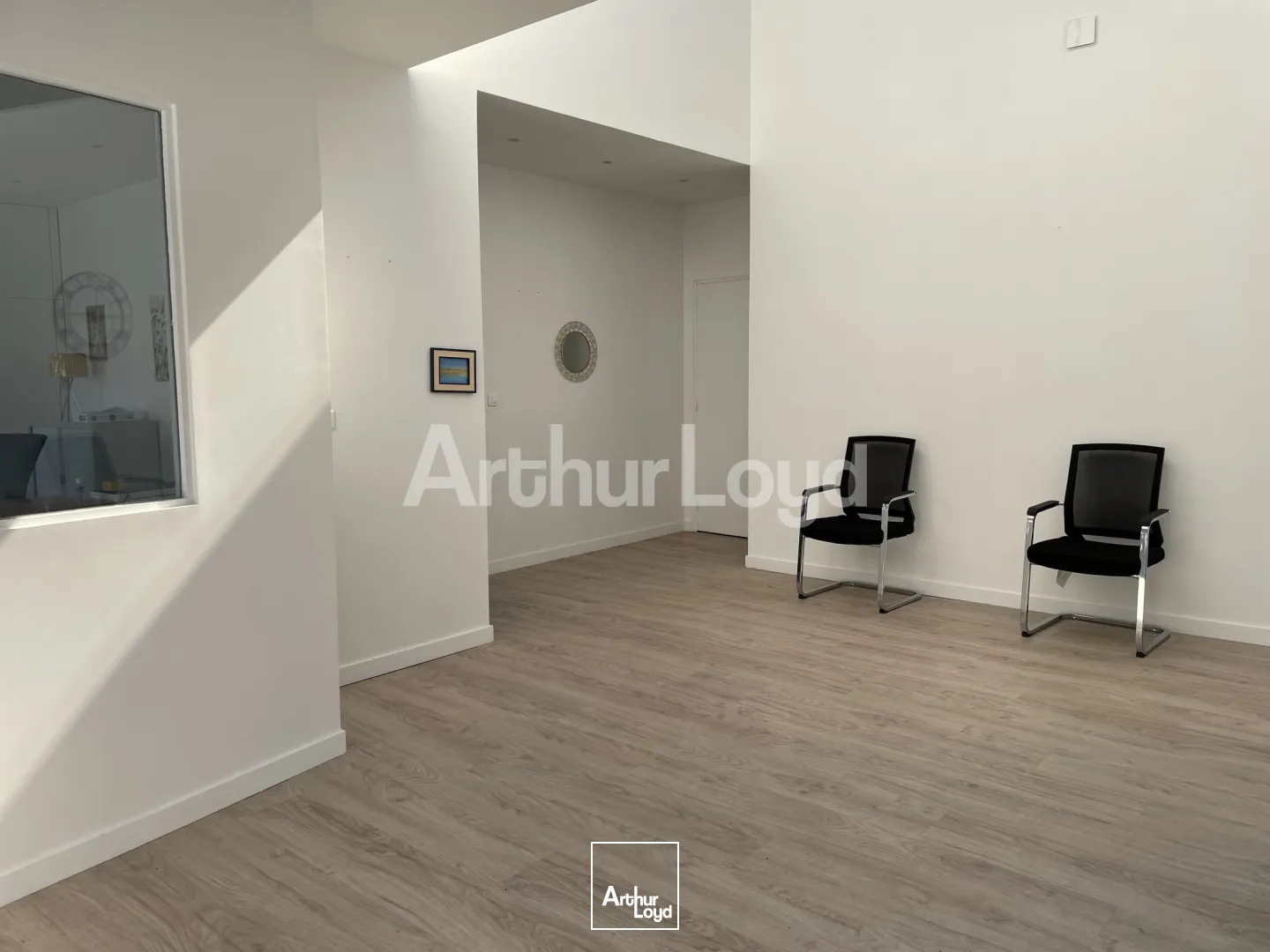 Bureaux - Location - DOUAI - 59500 - 114-114 - 7718628